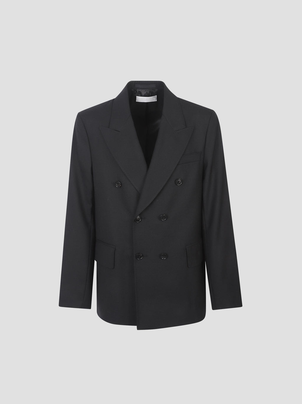 Unconstructed db blazer