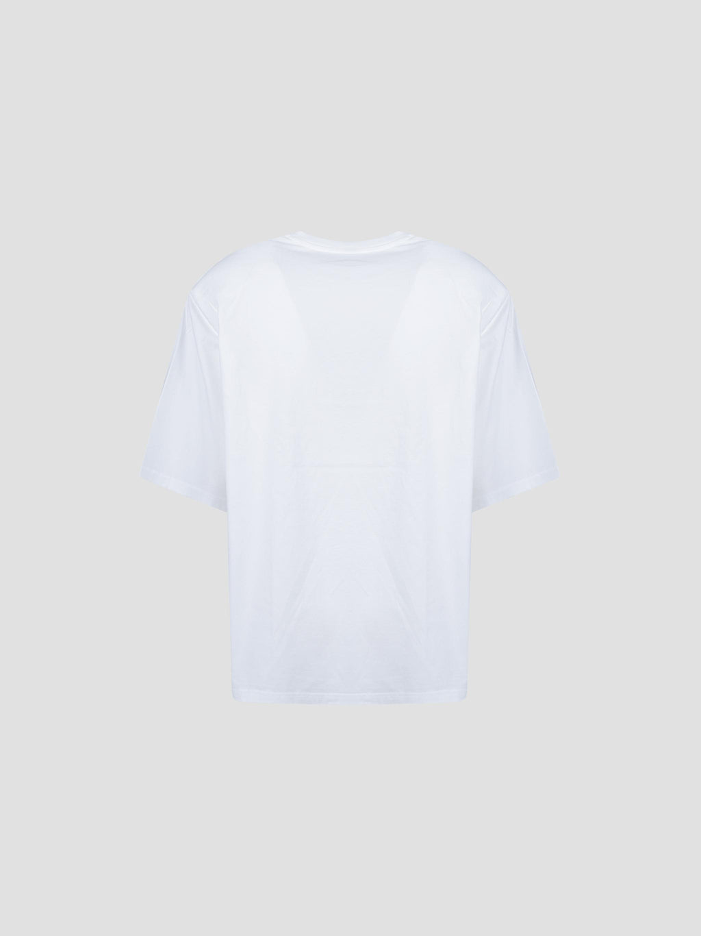 Anira padded t-shirt