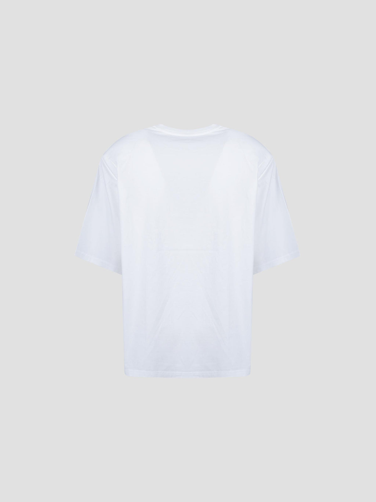 Anira padded t-shirt