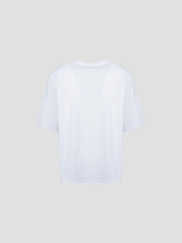 Anira padded t-shirt