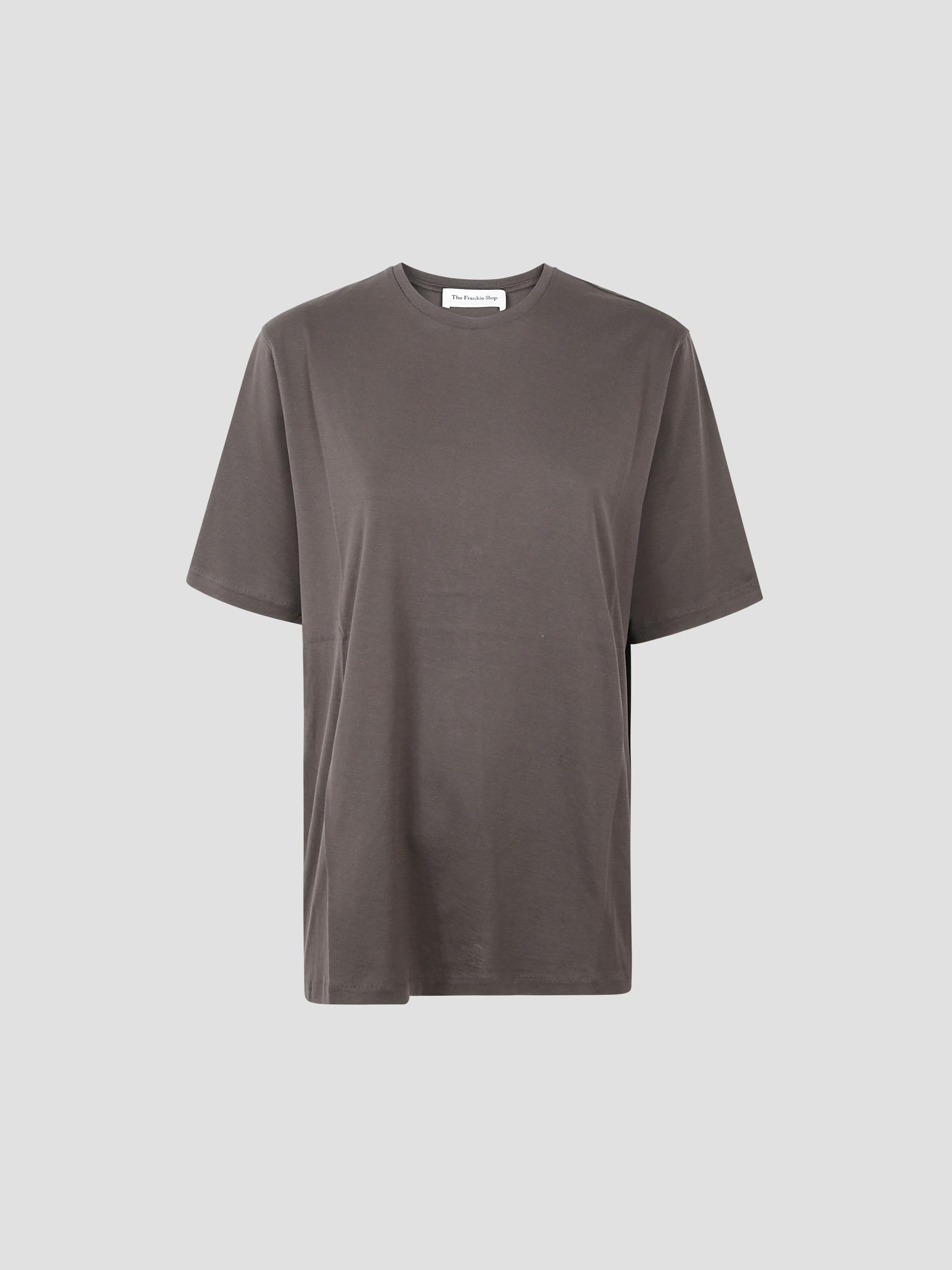 Harper soft organic tshirt