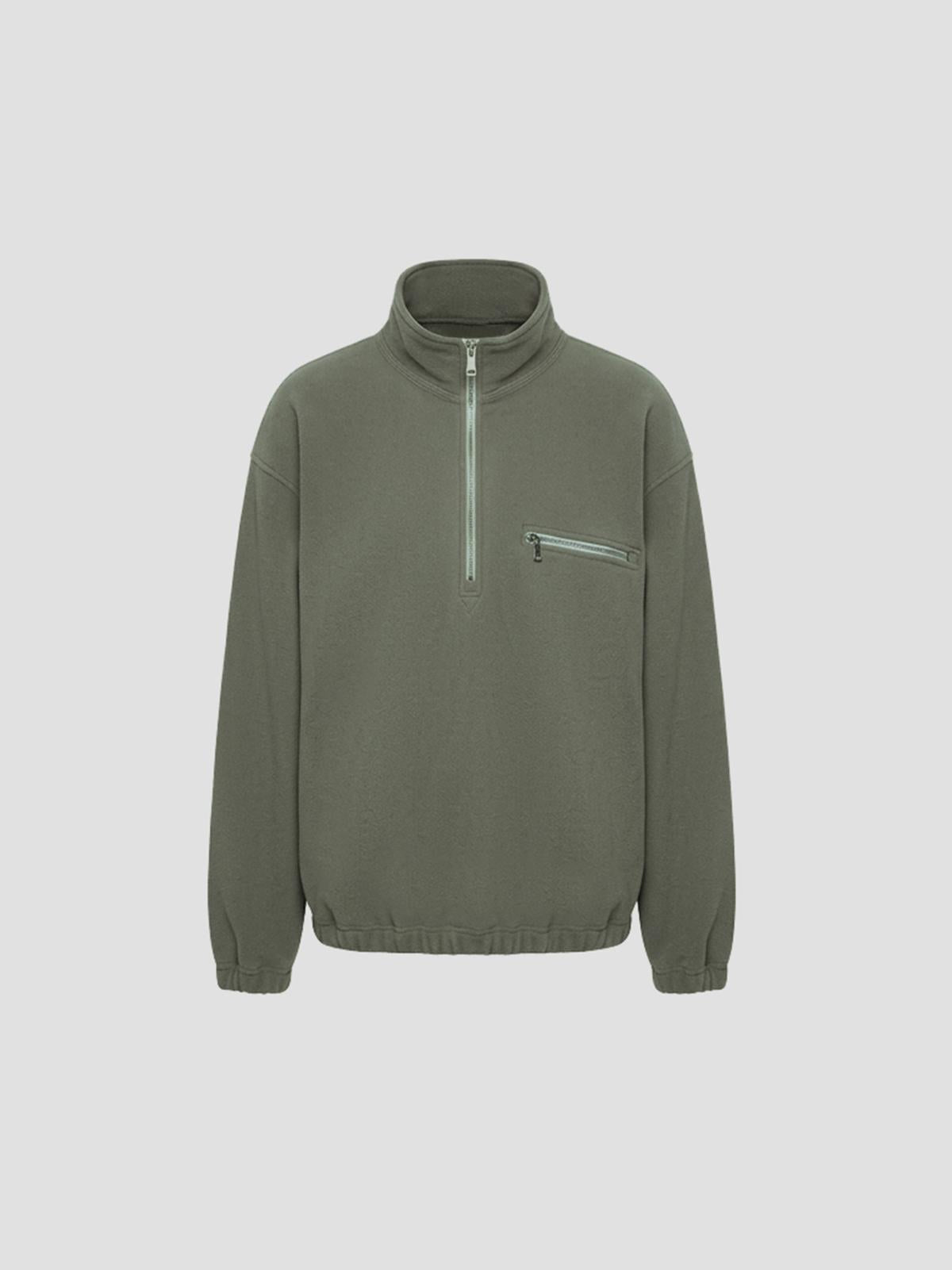 Polar fleece