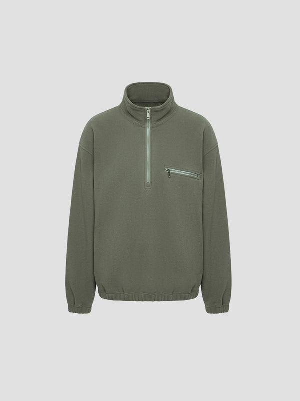 Polar fleece