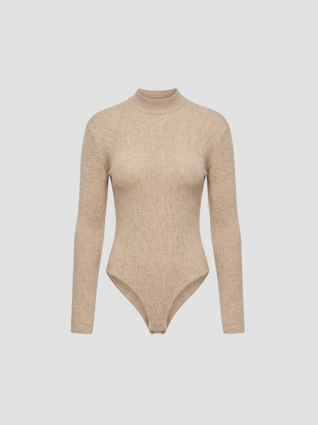 Diesel M-elly top in white