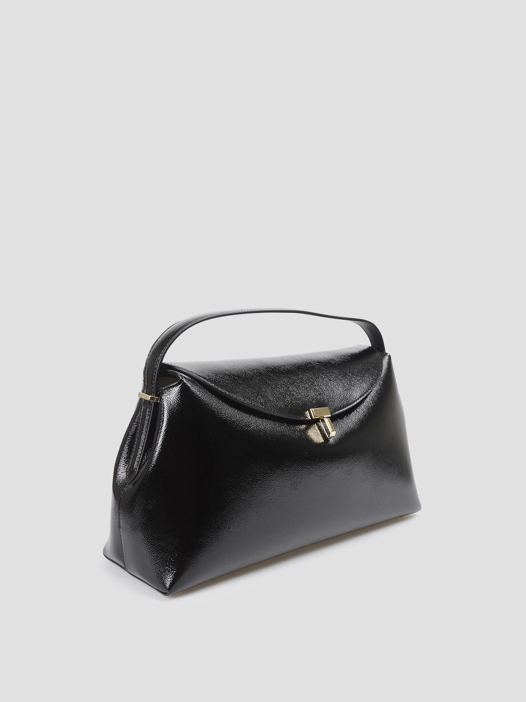 T-lock naplack top handle