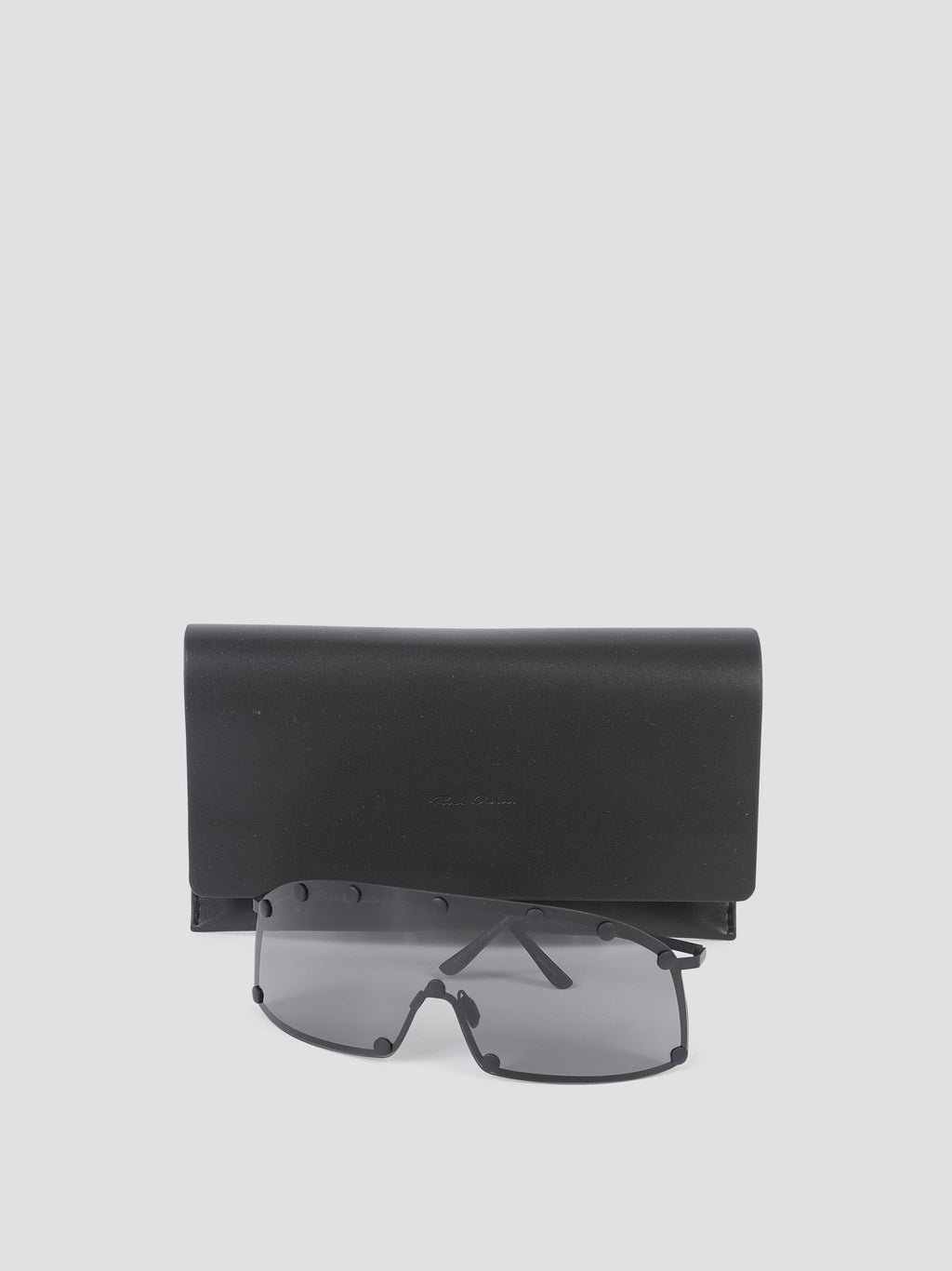 Sunglasses shielding