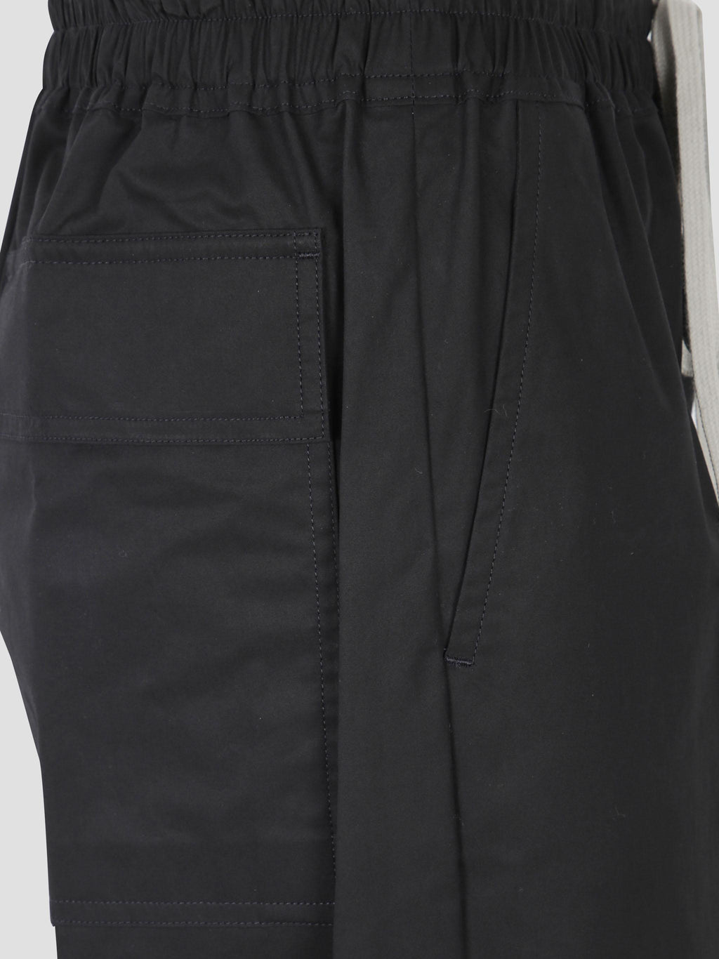 Dietrich drawstring pants