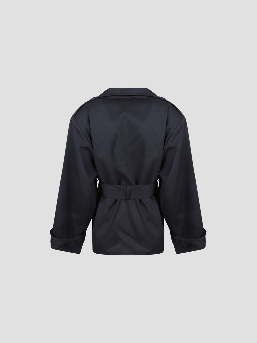 Tavea belted jacket