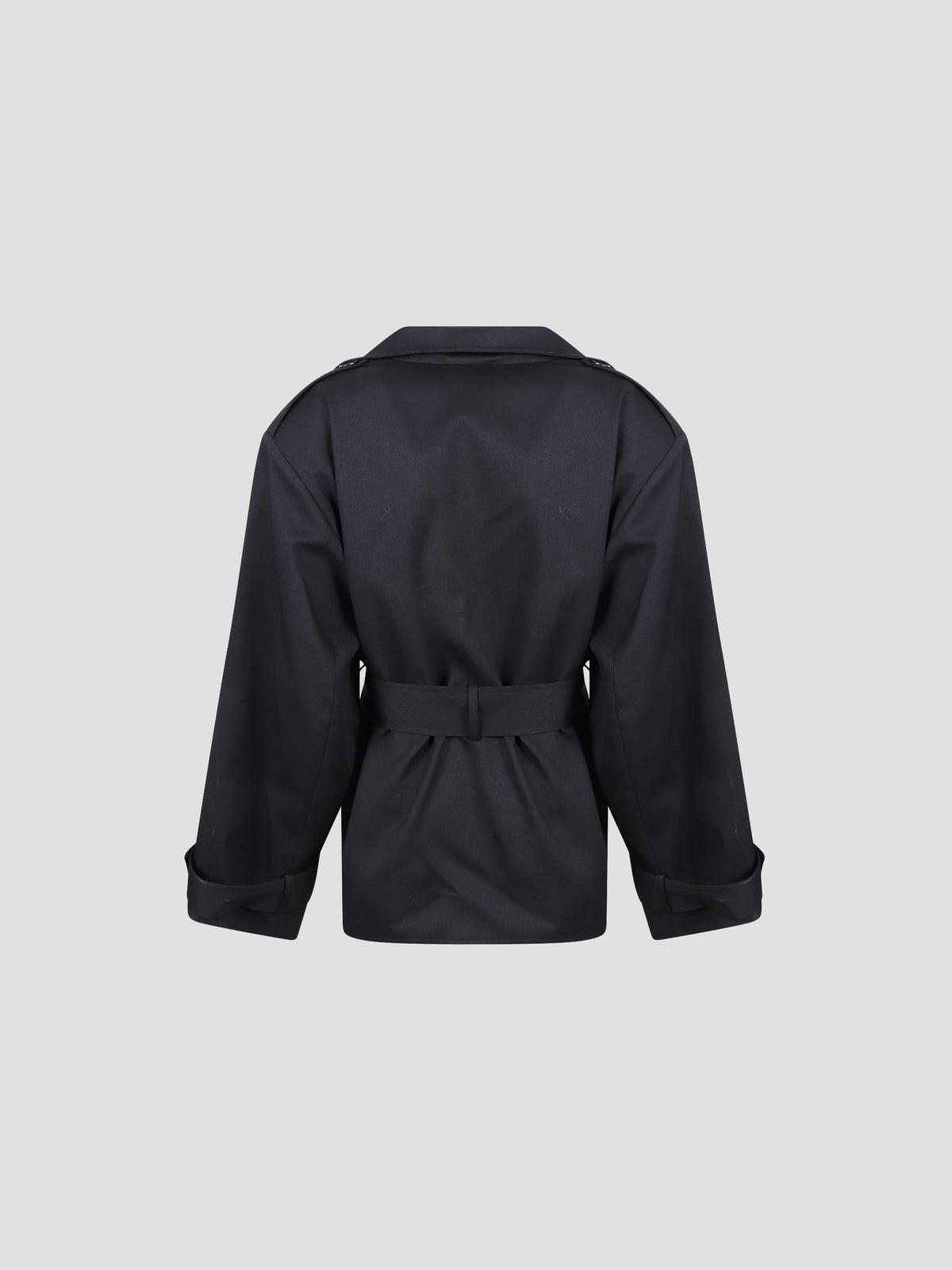 Tavea belted jacket