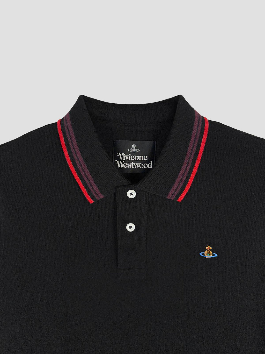 Mini classic polo
