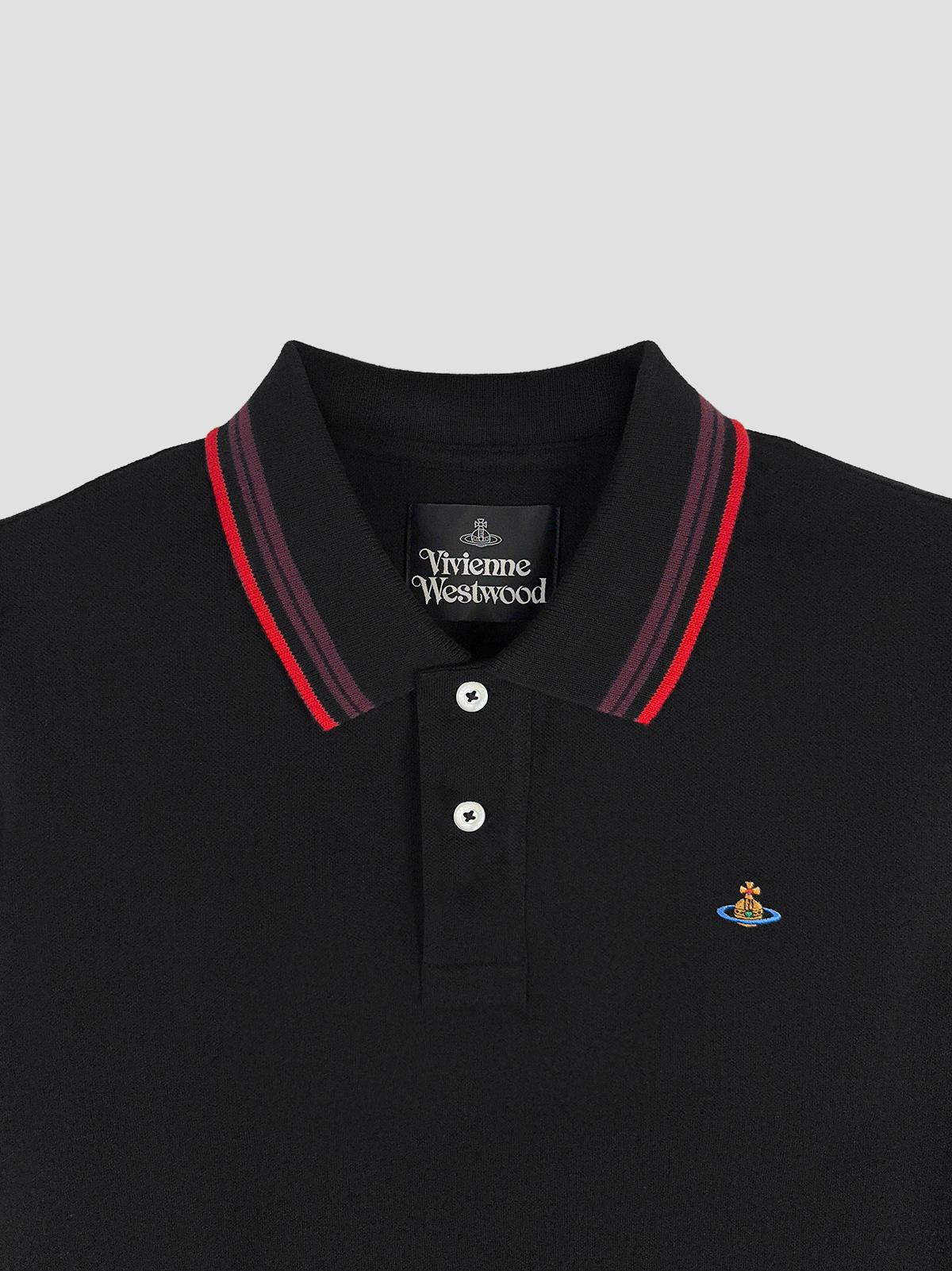 Mini classic polo