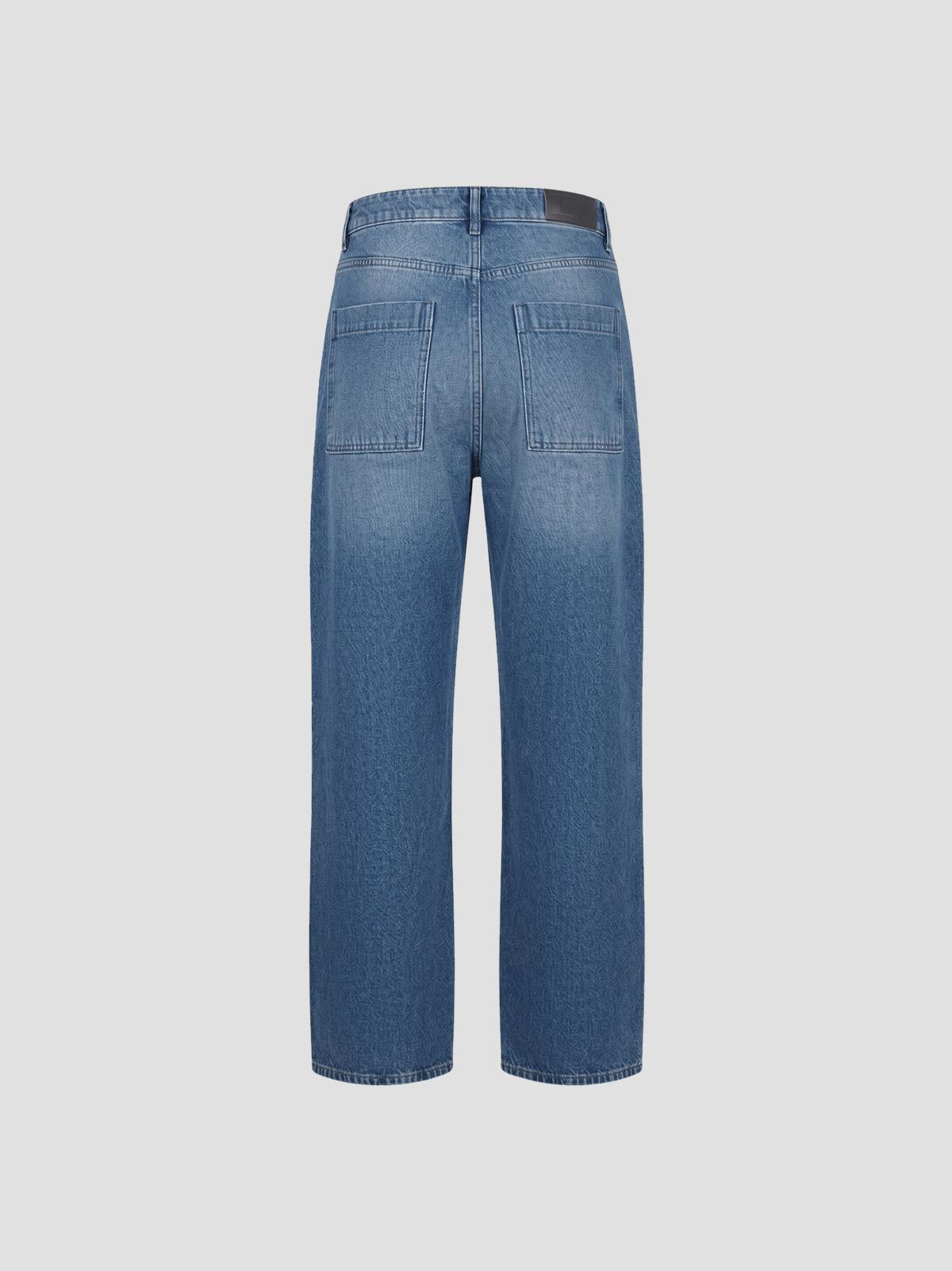 Cercs denim pant