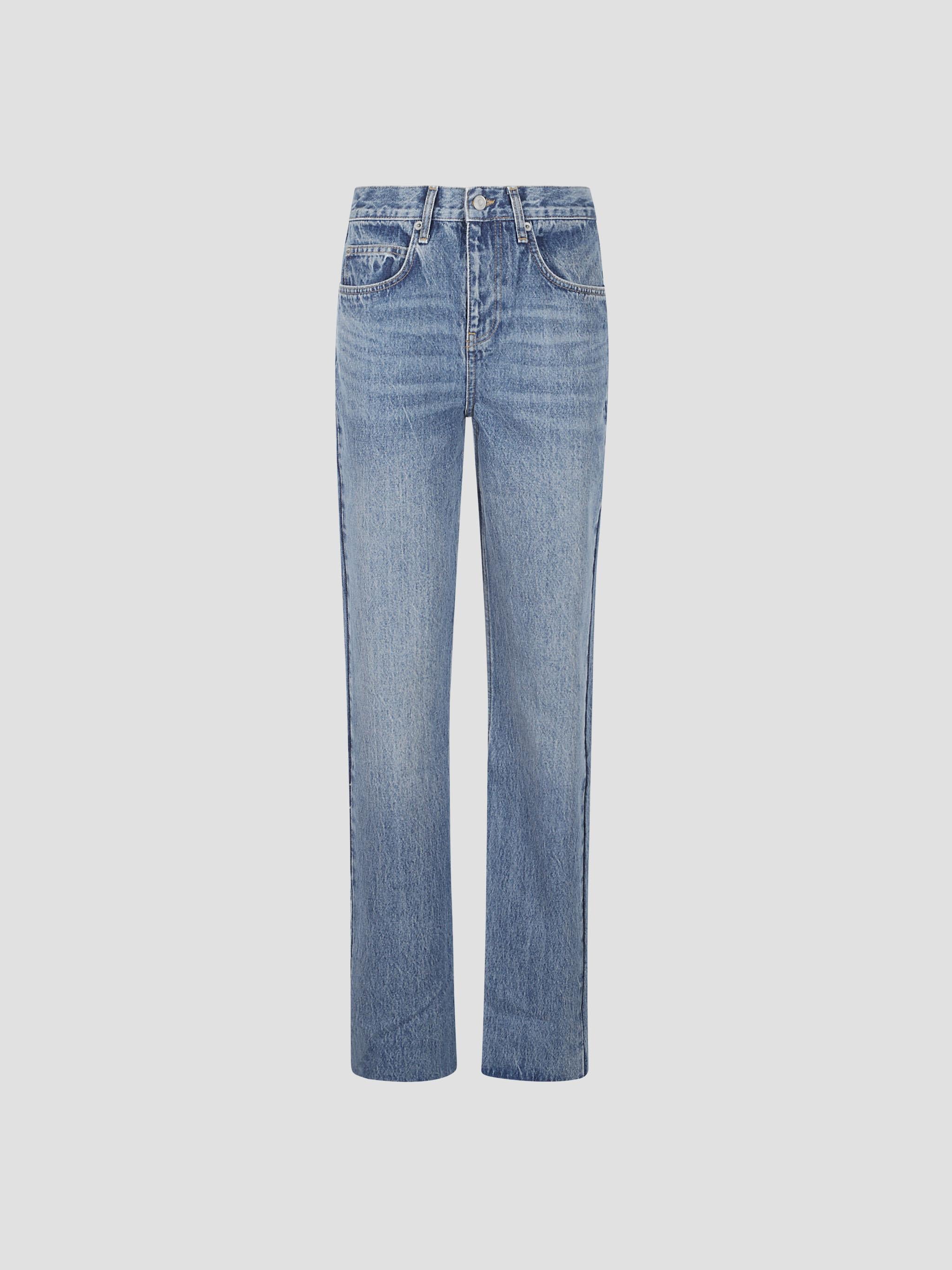 Dalston jeans - medium wash