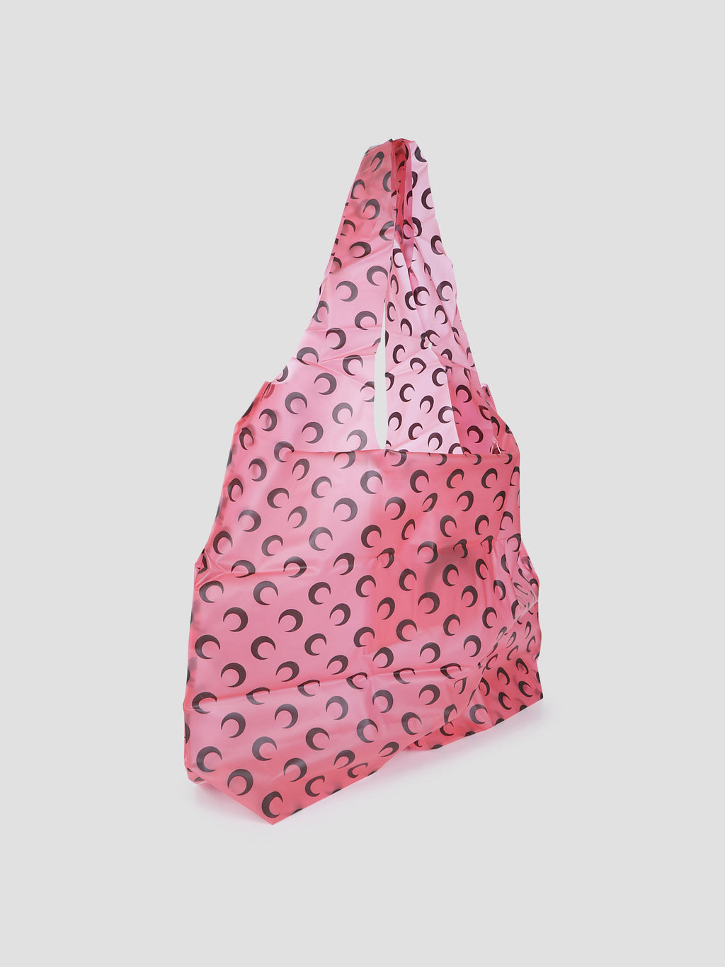 Moon shopping bag