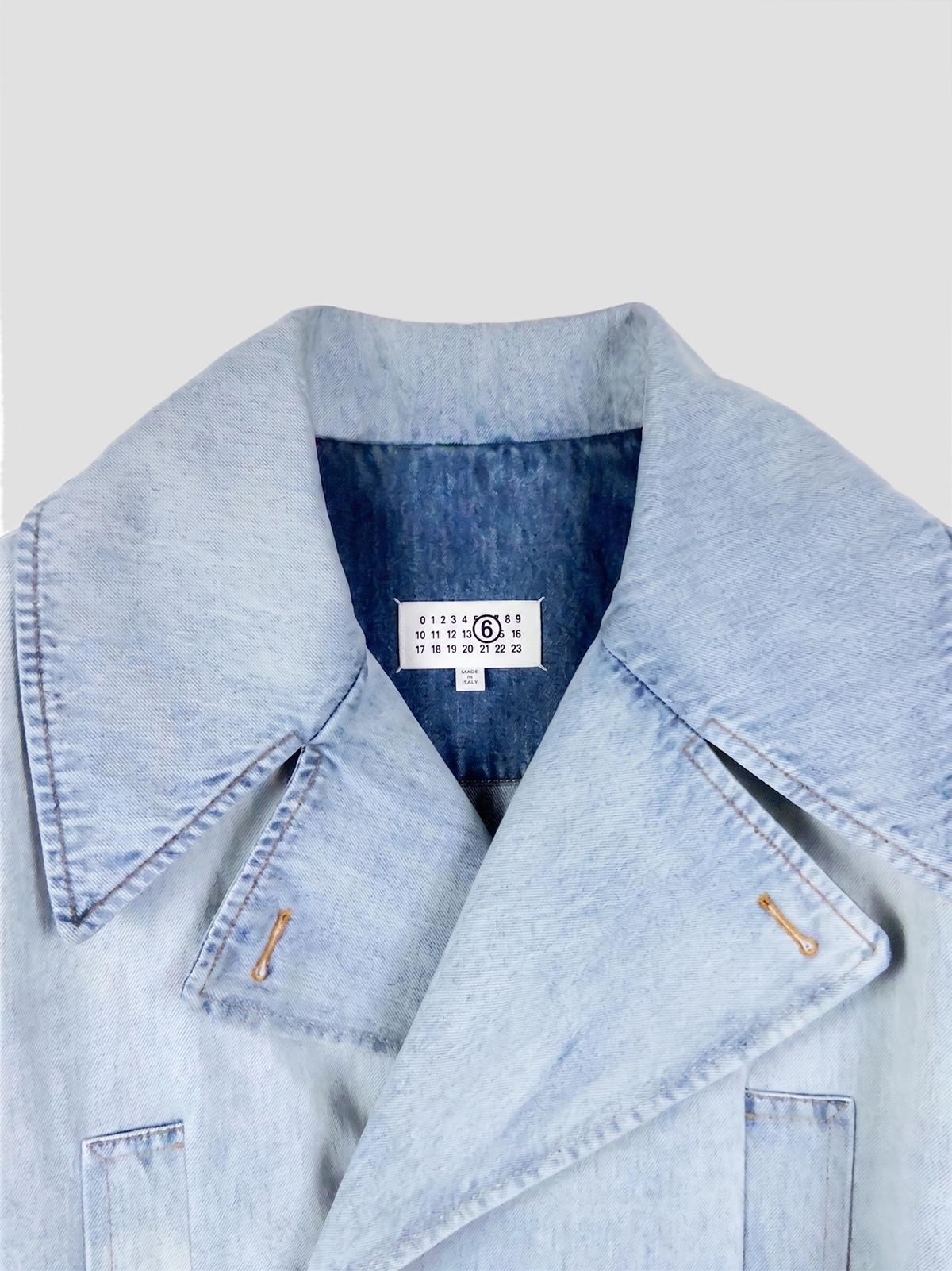 Sportsjacket