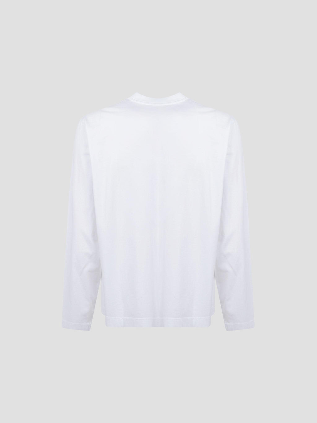 Seam tee ls