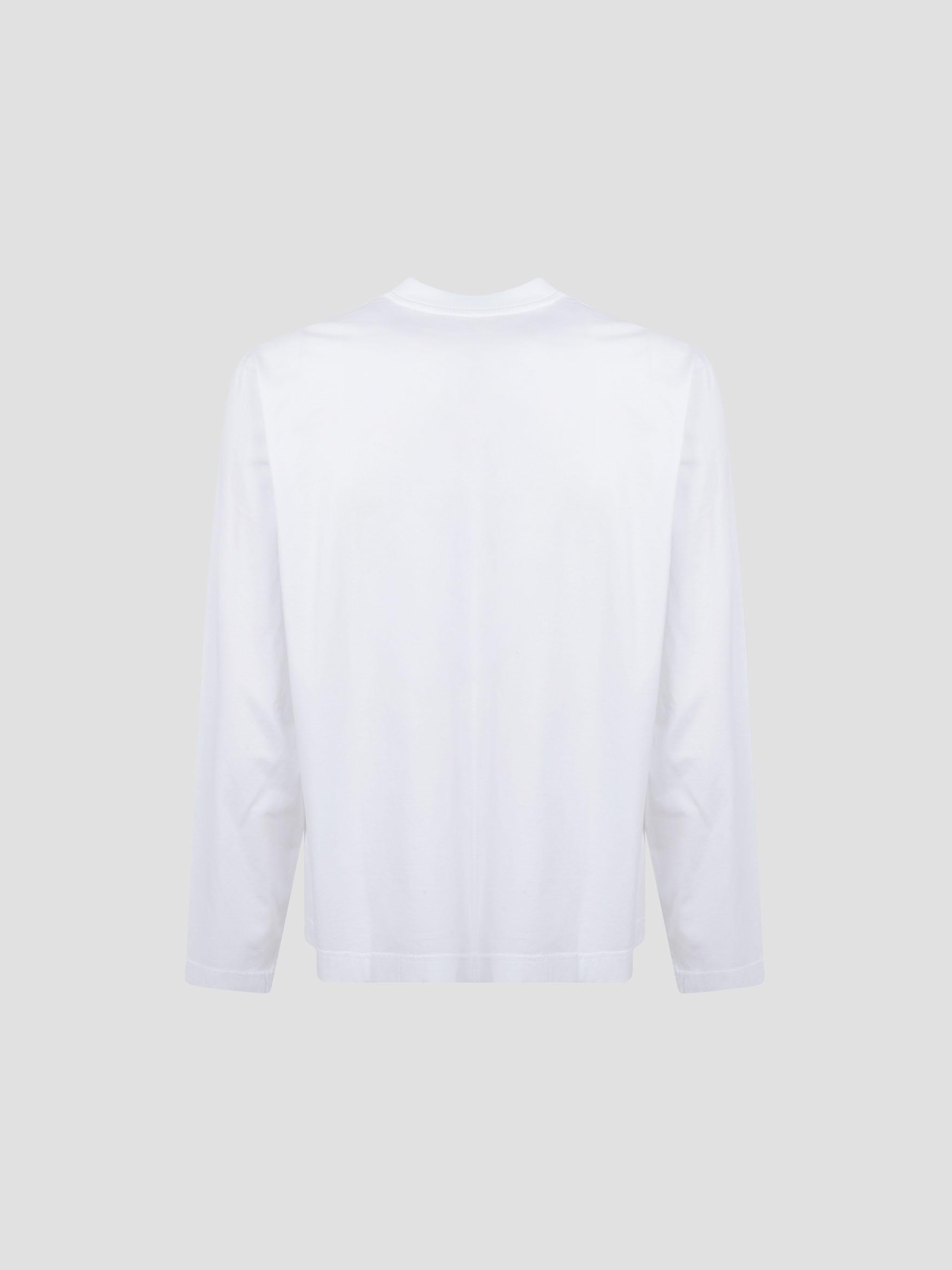 Seam tee ls