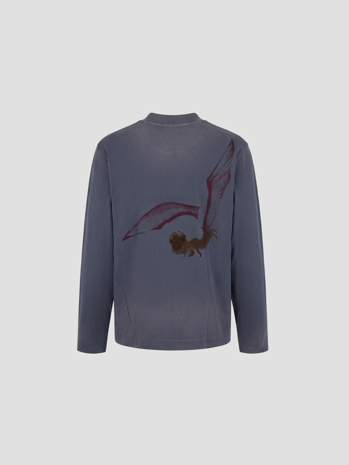 Big longsleeve