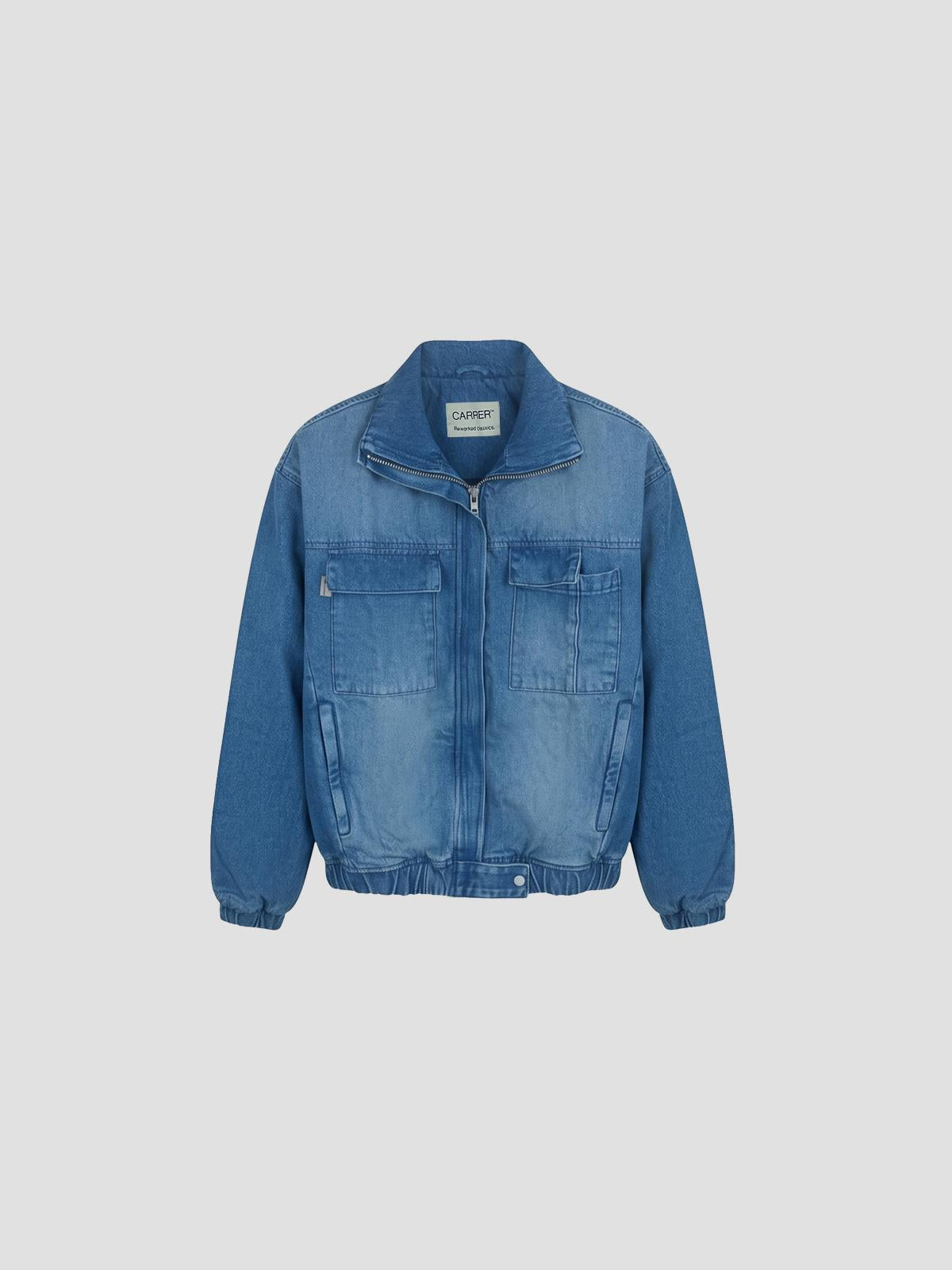 Barrau denim jacket