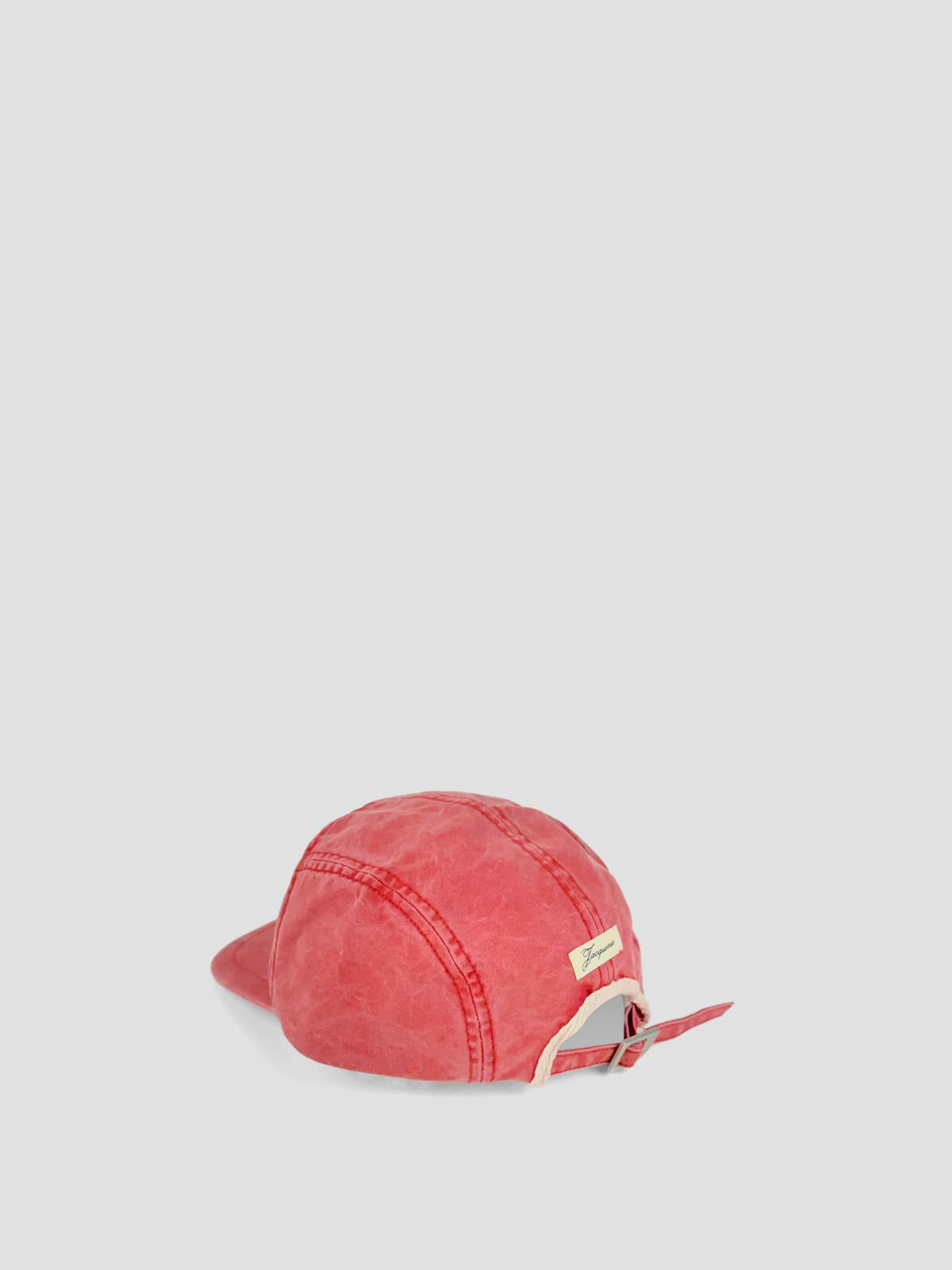 La casquette gardian