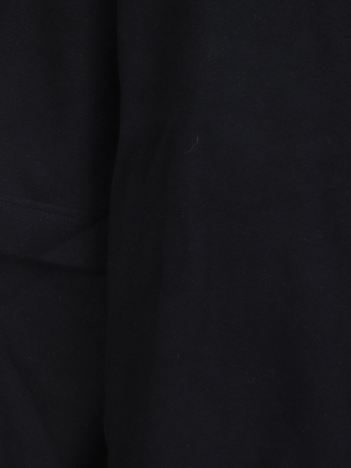 Luna double-layer hoodie