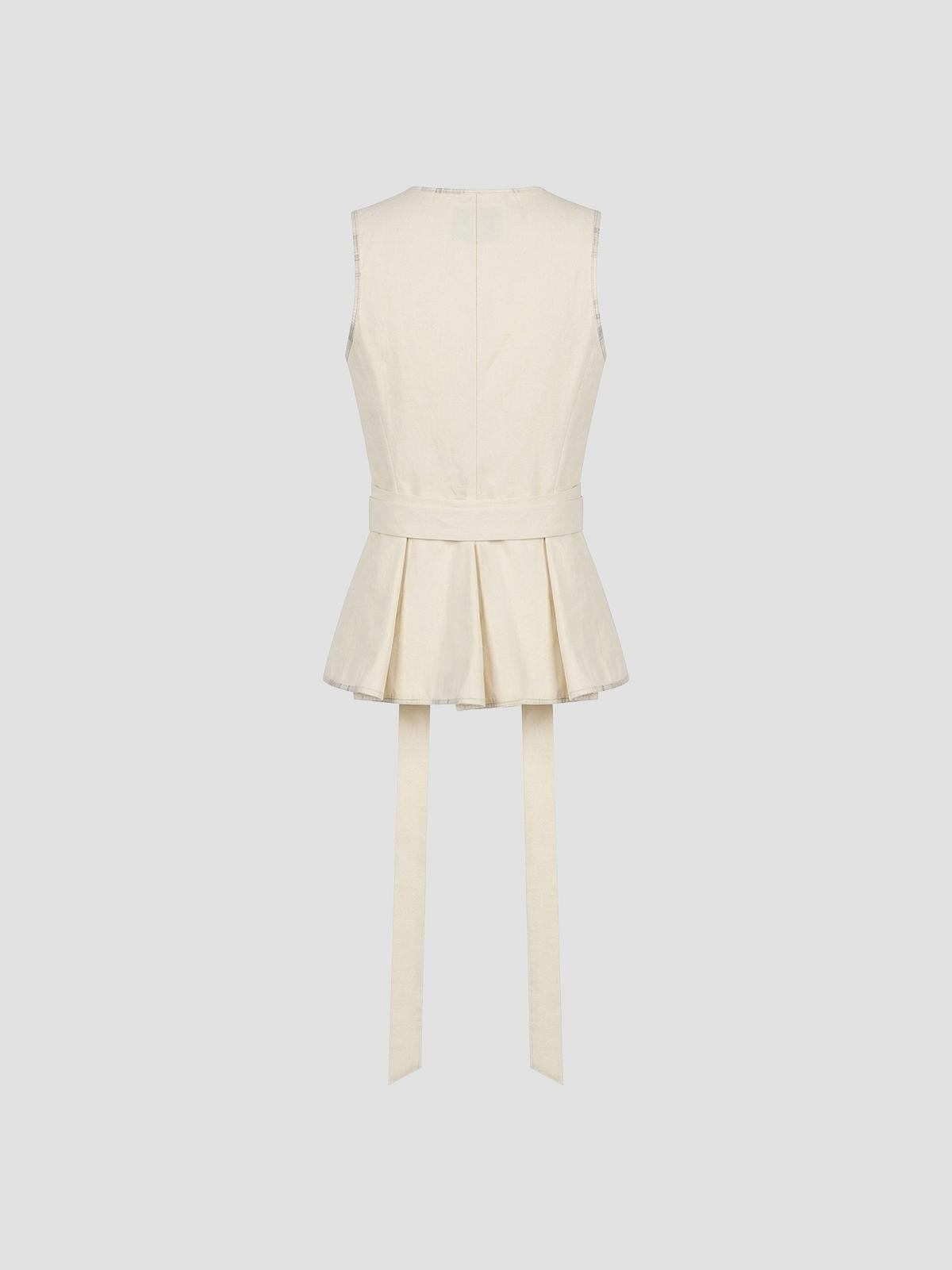 Roxy top