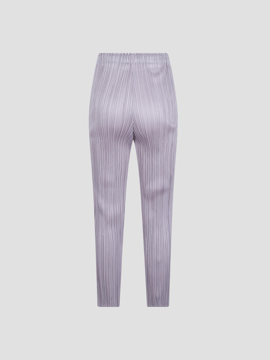 Pleated trousers