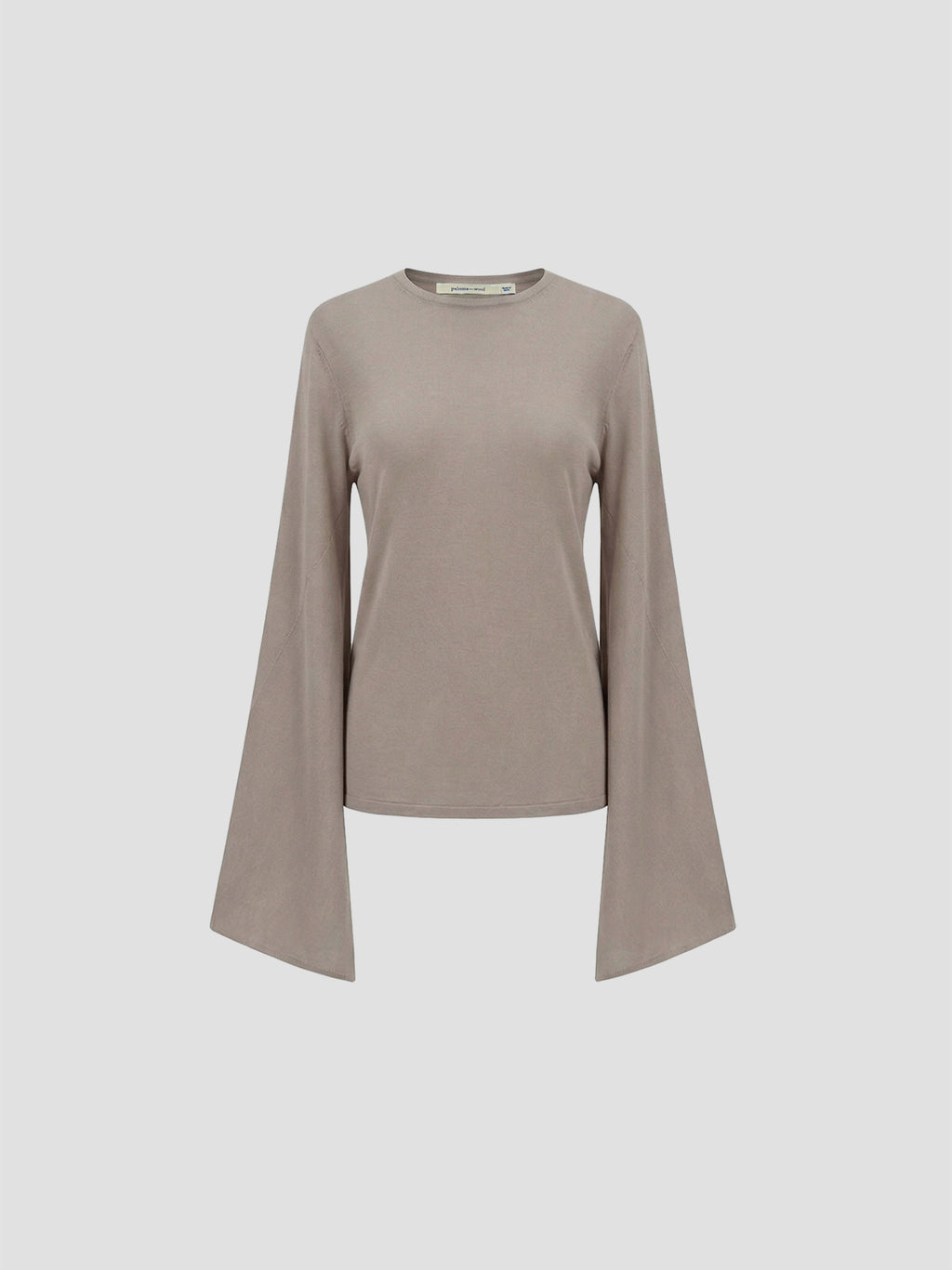 Paloma Wool Suga knitwear in brown