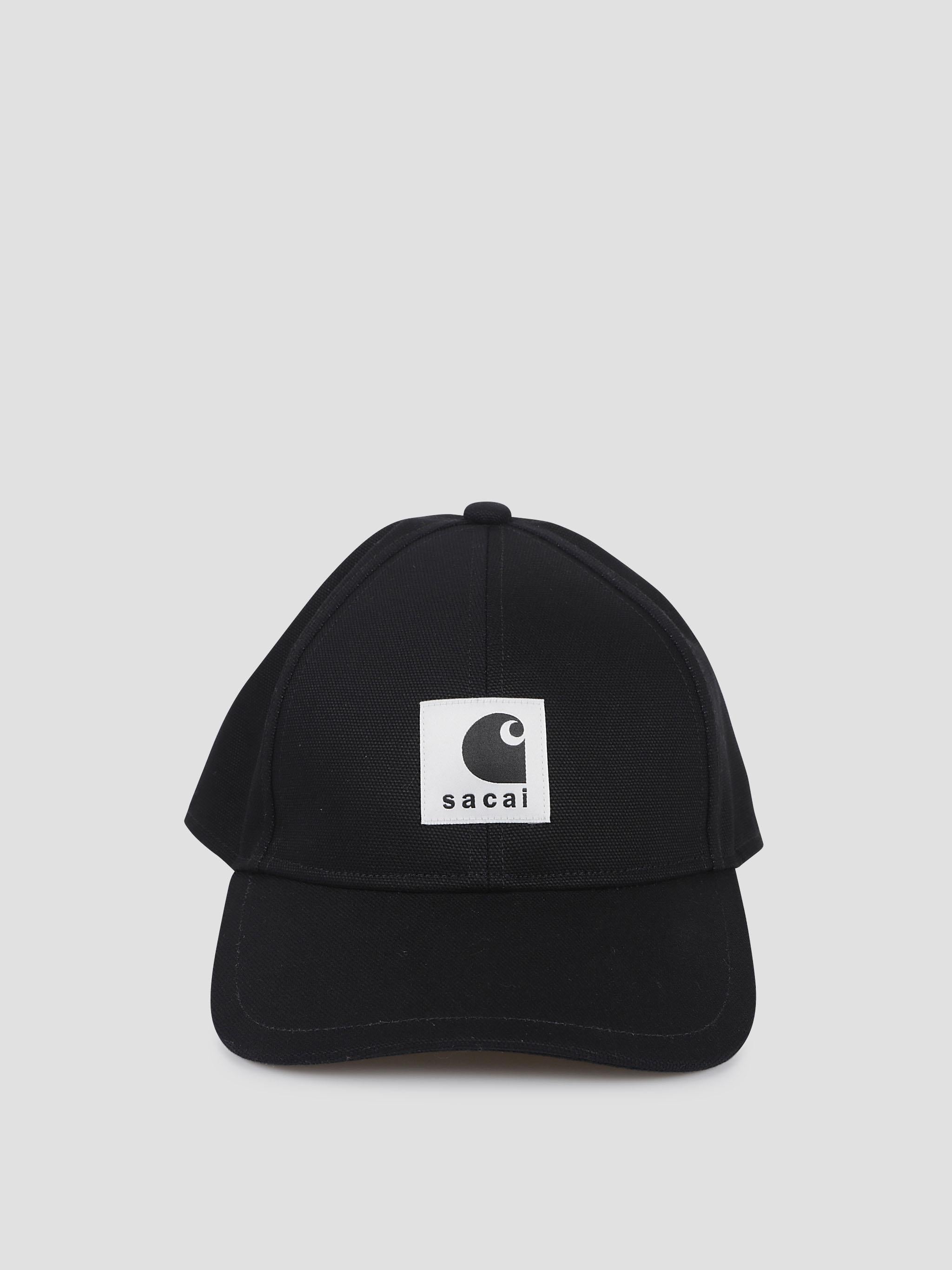 Carhartt wip duck cap
