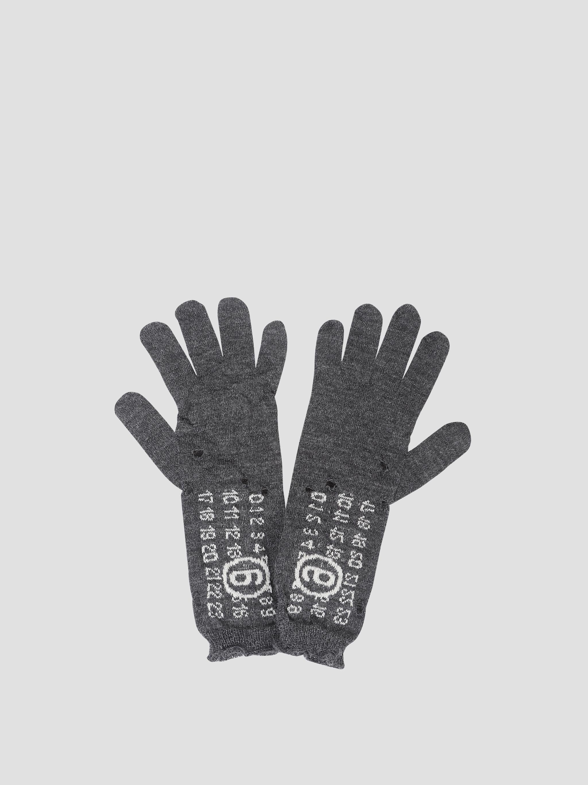 Gloves
