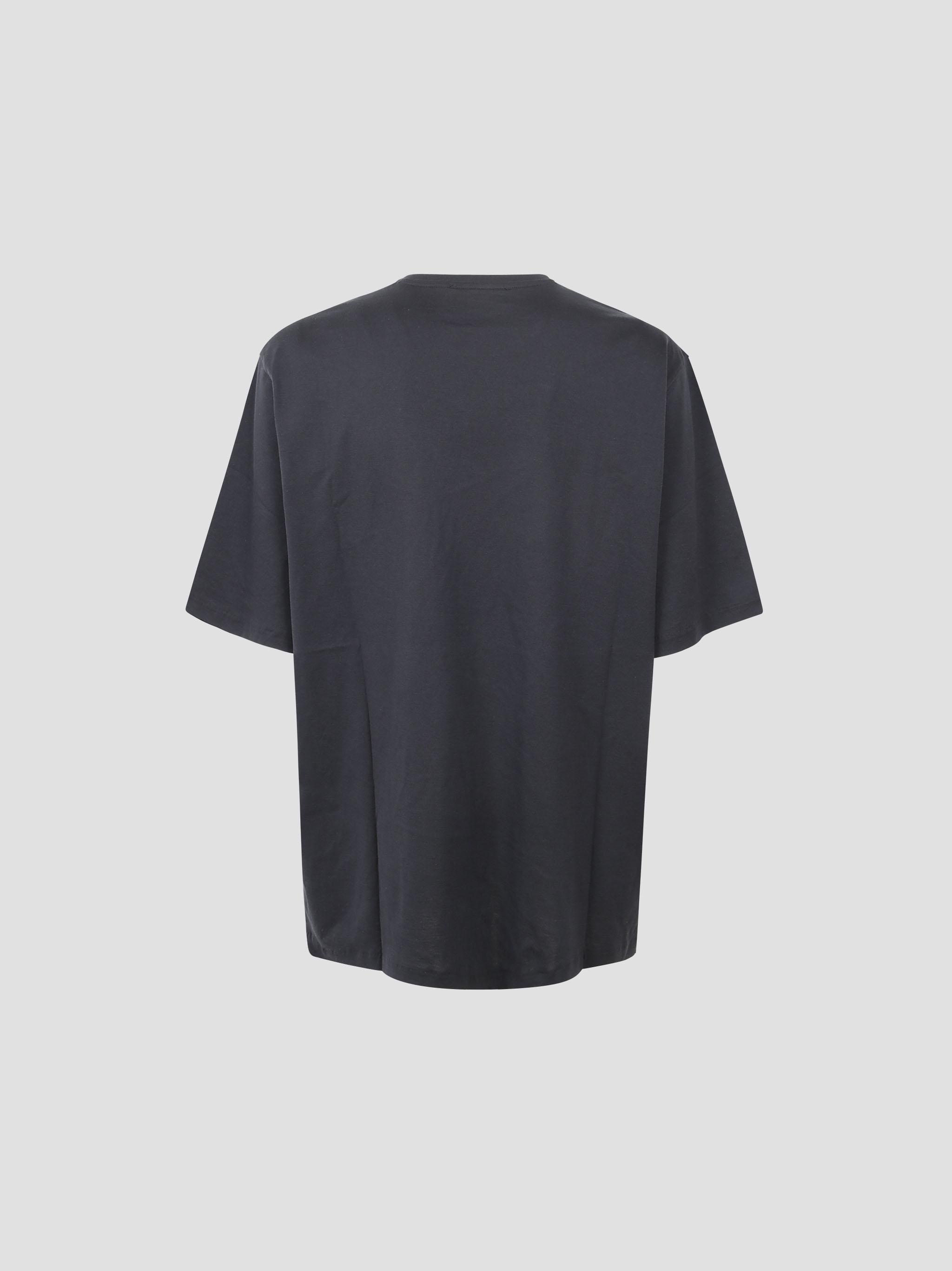 Harper soft organic tshirt