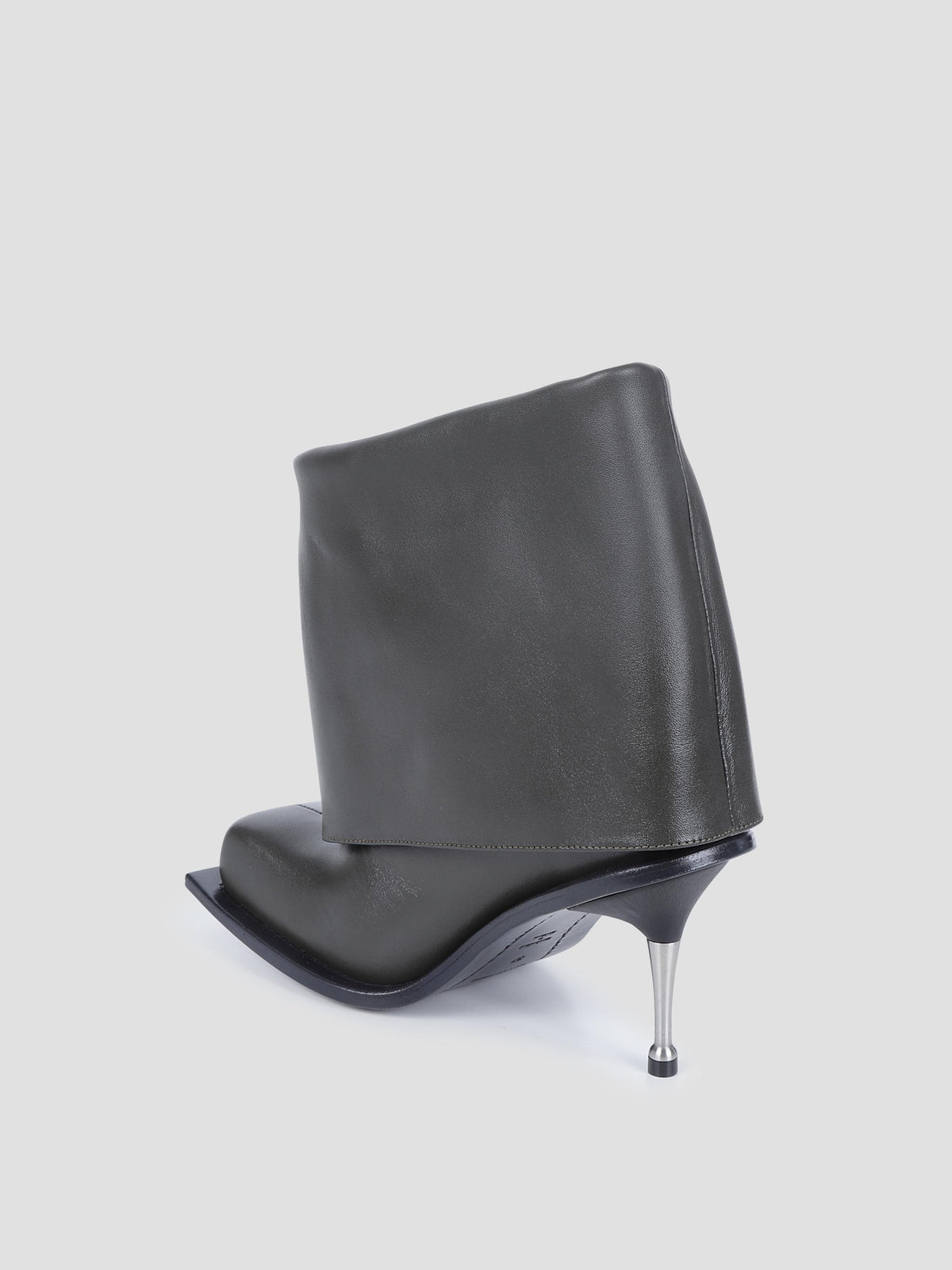 Iman boots