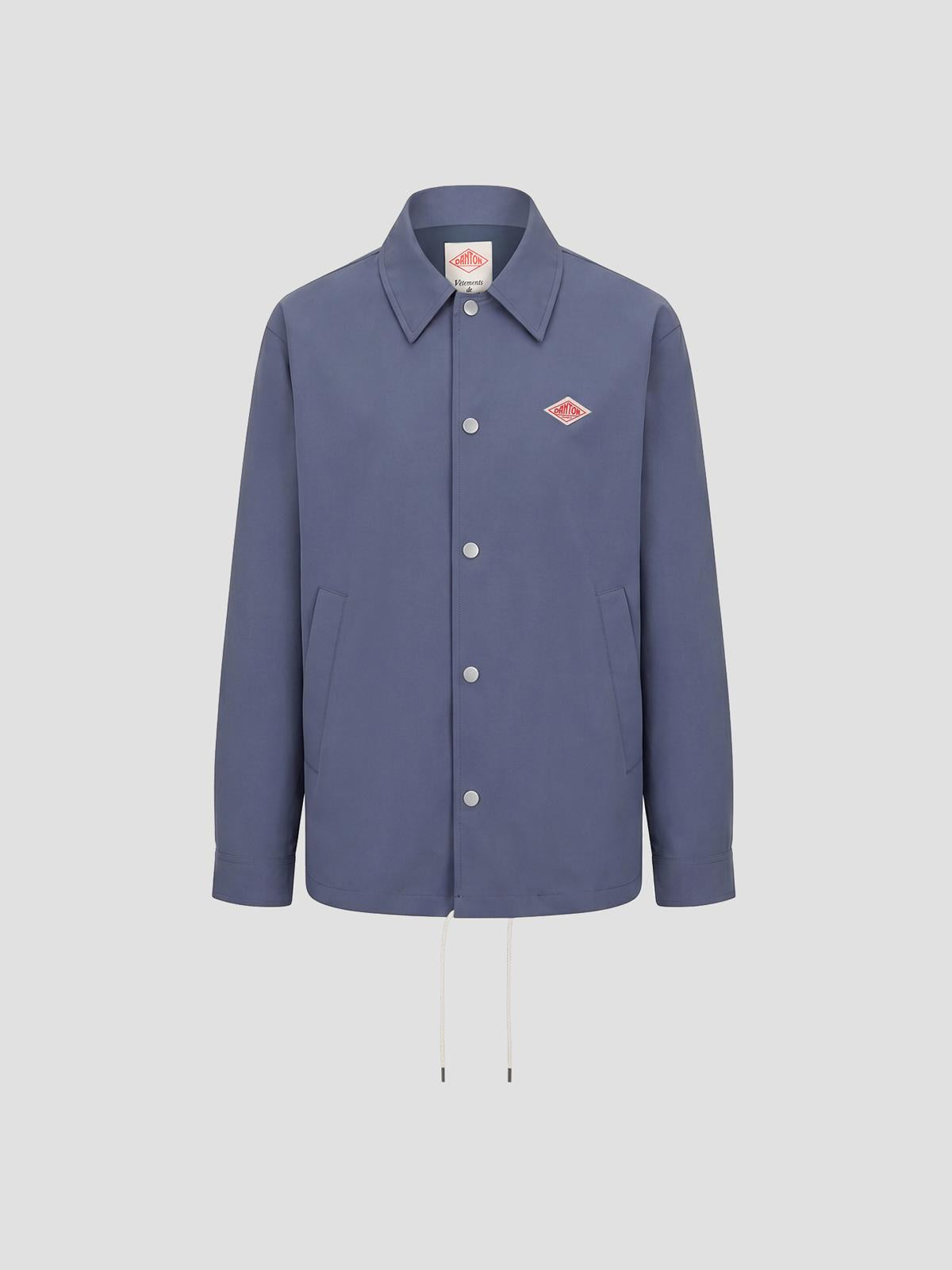 Pnt_coach jacket