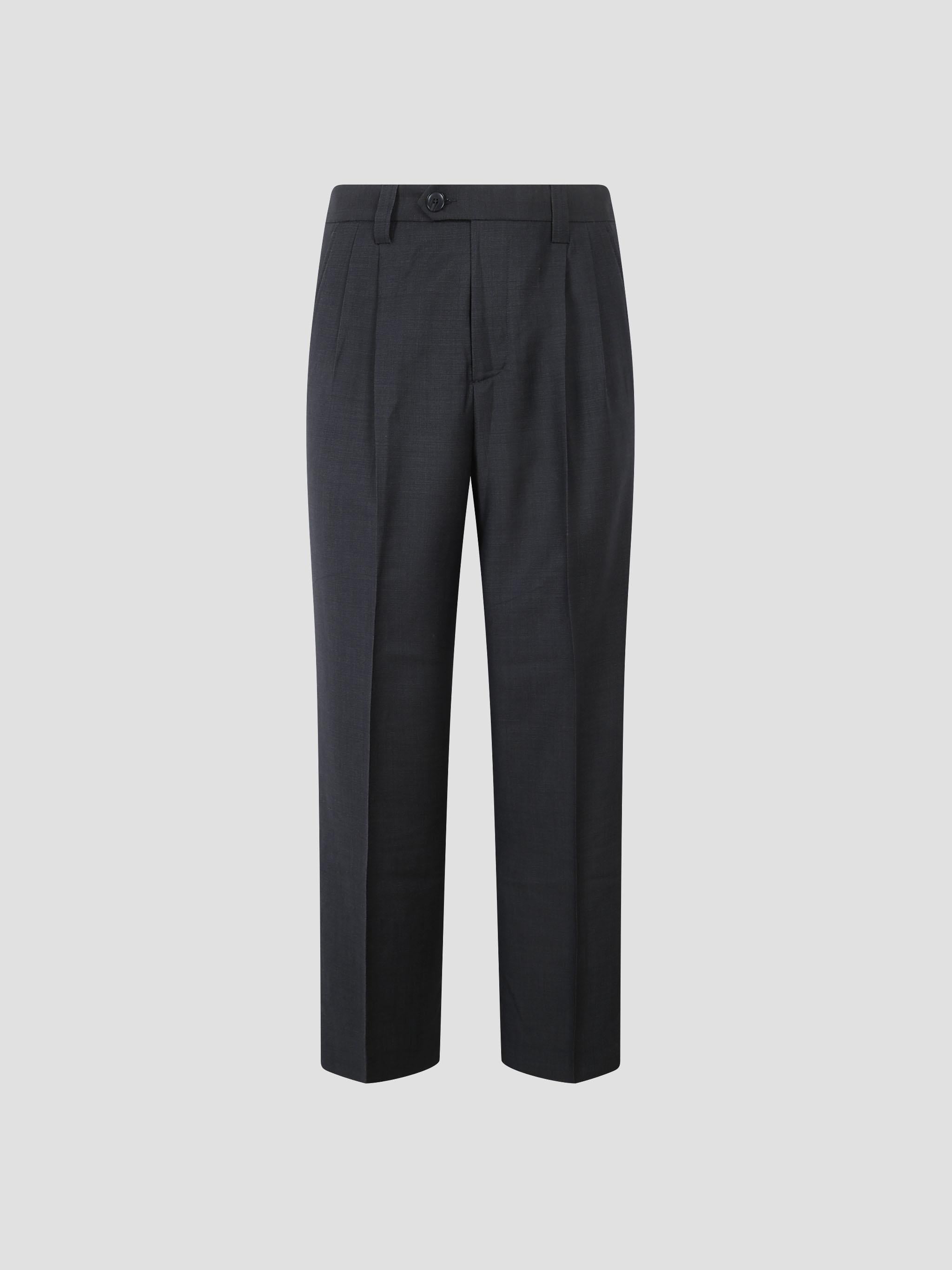 Classic trousers
