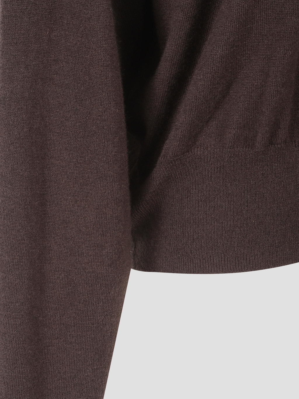 Croydon padded knit polo