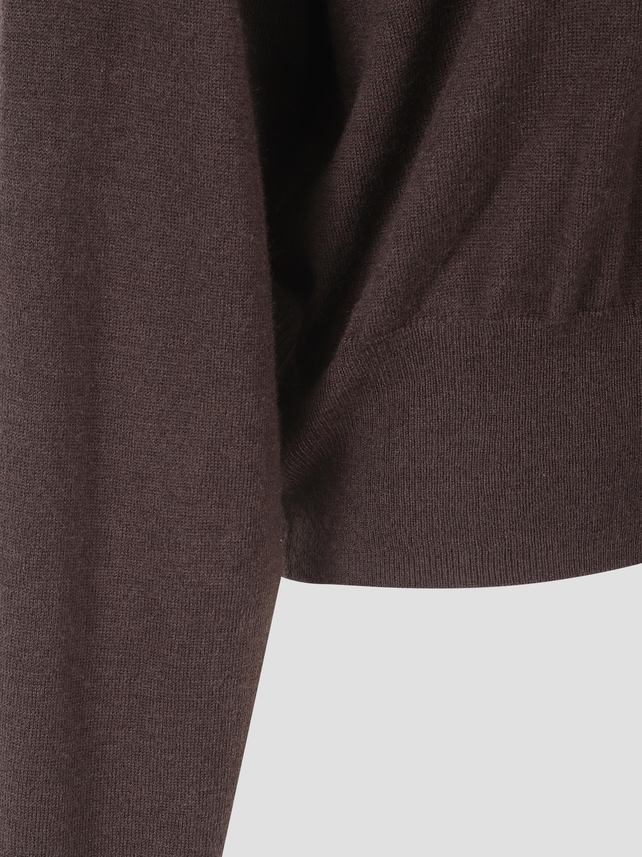 Croydon padded knit polo