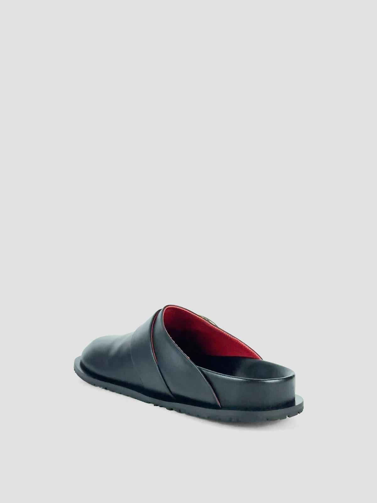 Fussbett sandals