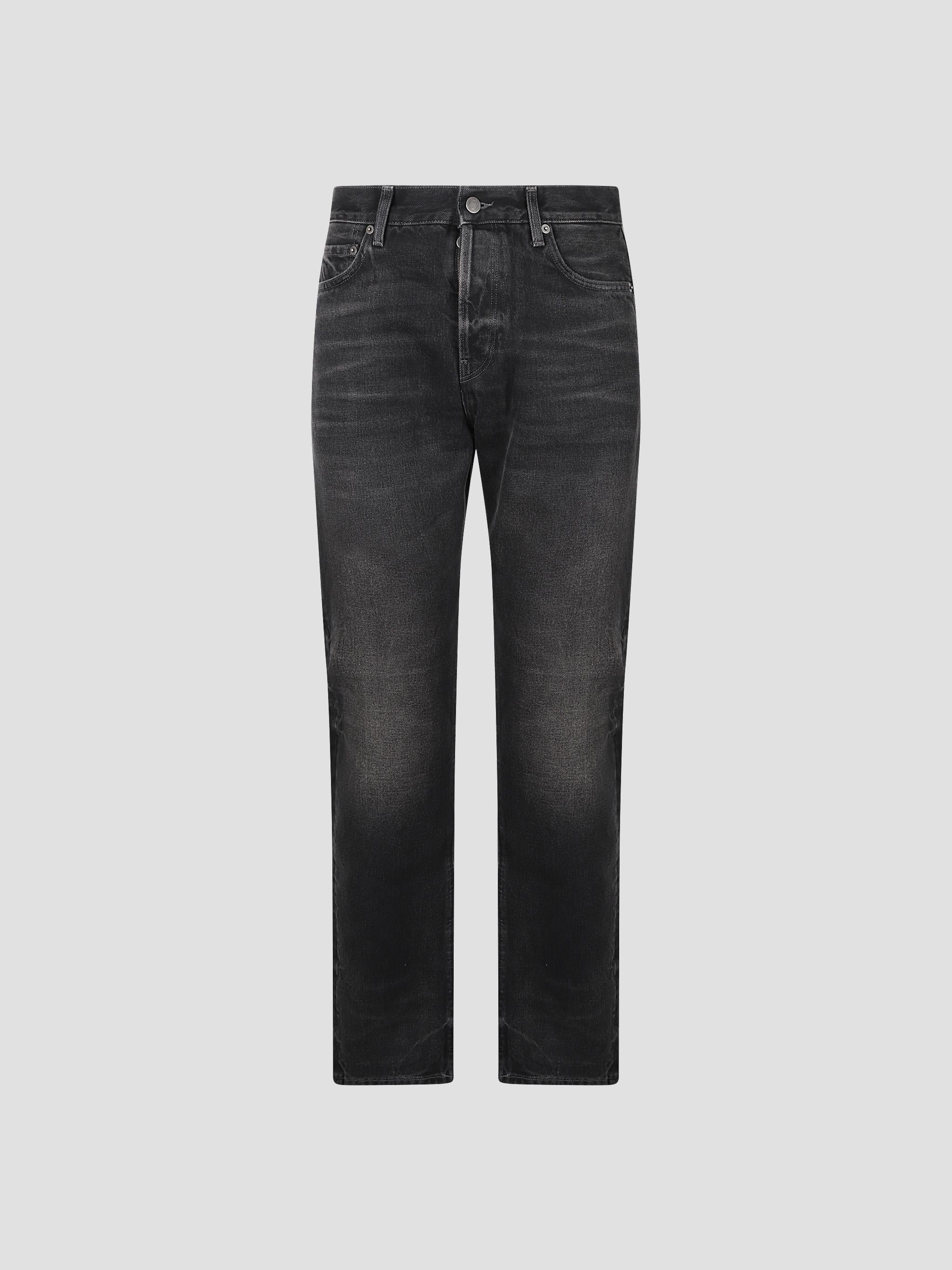 Blake vintage black