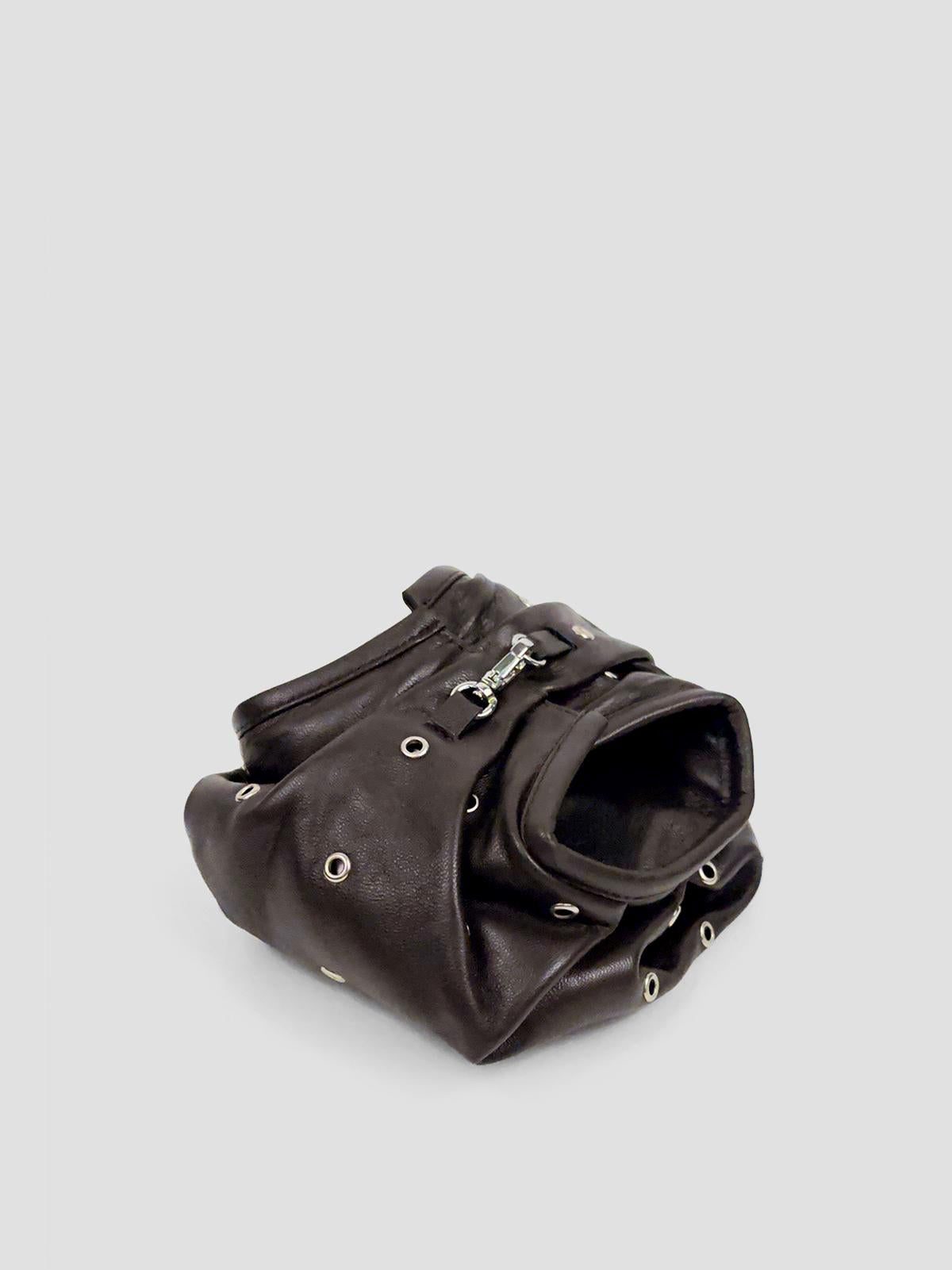 Pulsera bag studs