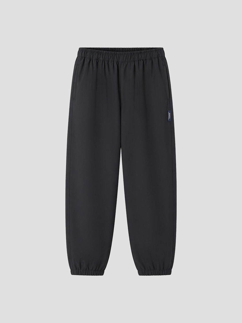 Comme des Garçons Homme Men's pants in black