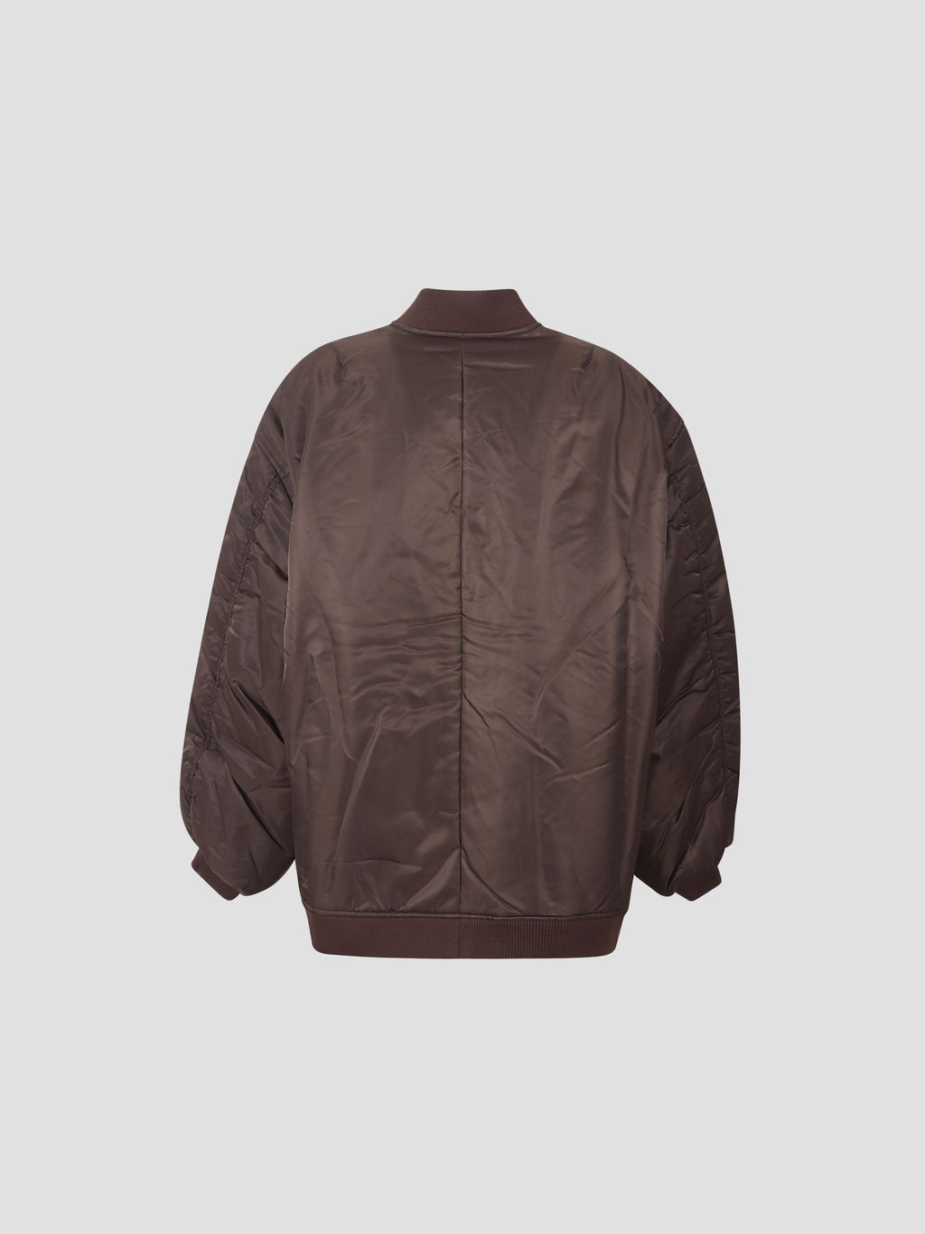 Astra bomber jacket