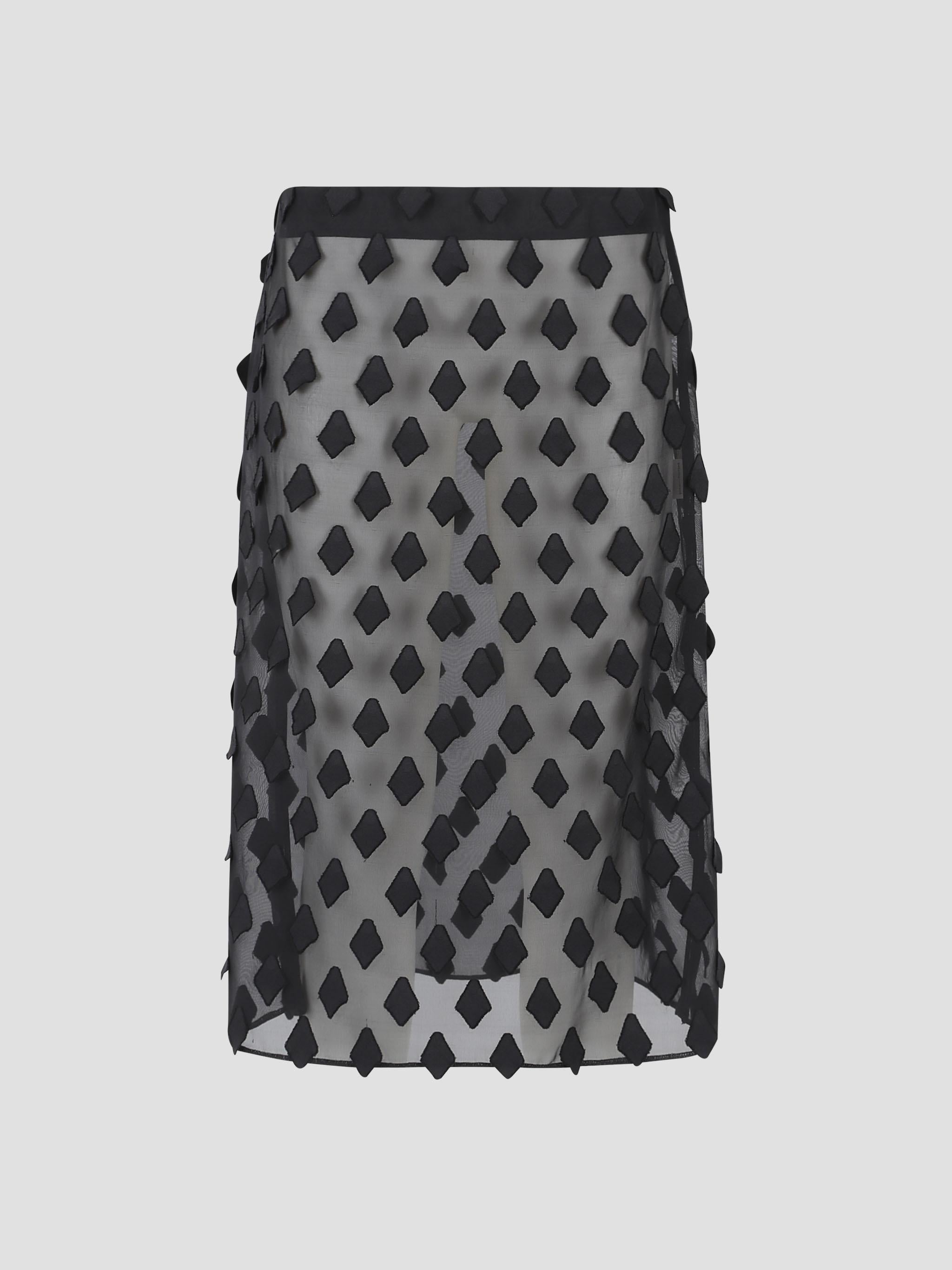 Tris skirt