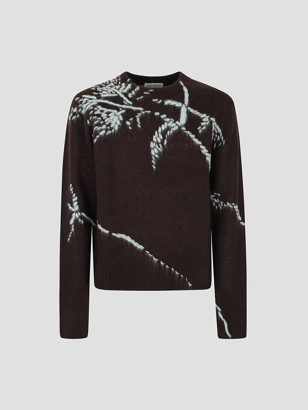 Mouche 2709 m.k.sweater