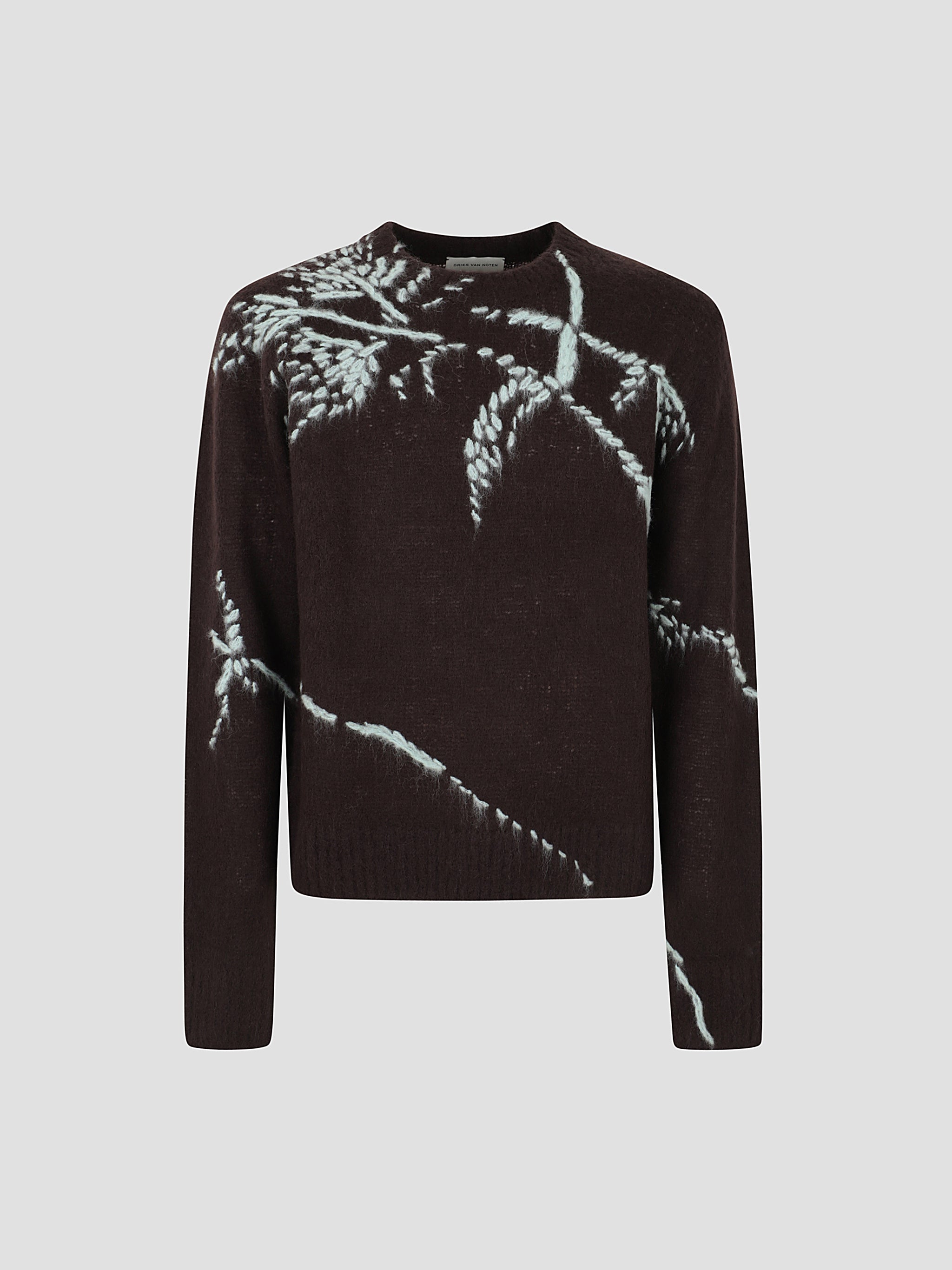 Mouche 2709 m.k.sweater