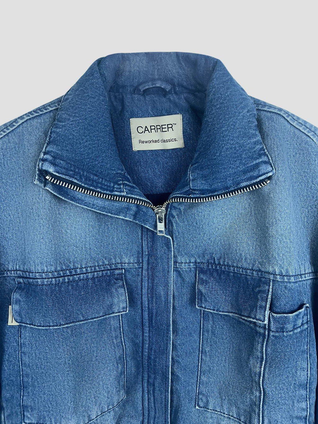 Barrau denim jacket