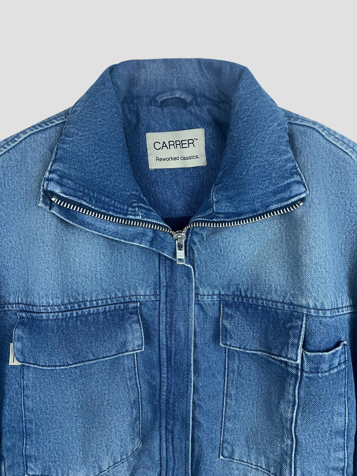 Barrau denim jacket