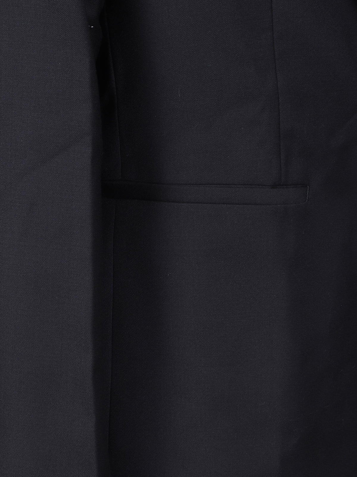 Cadore wool jacket