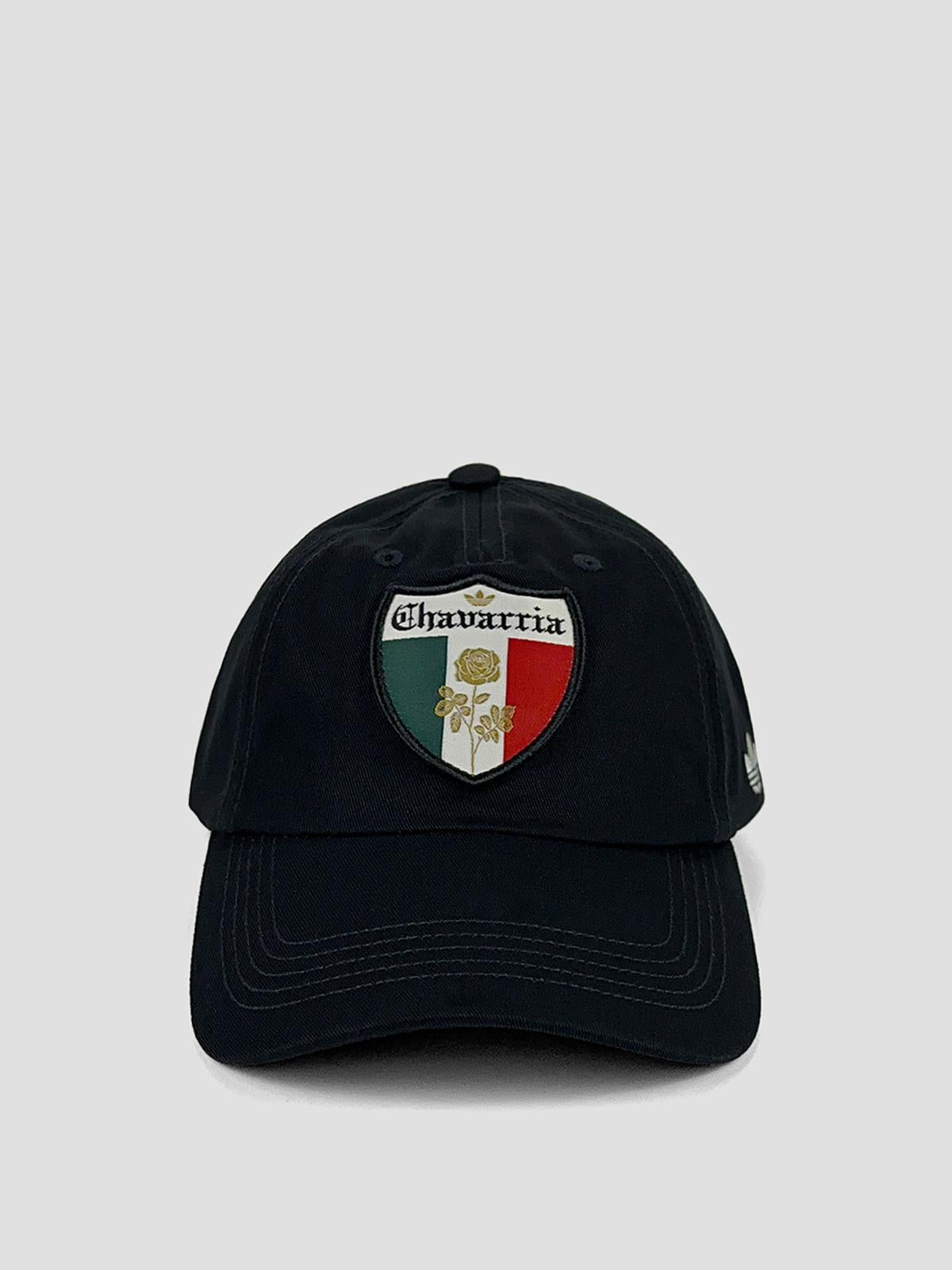 Wc crest hat