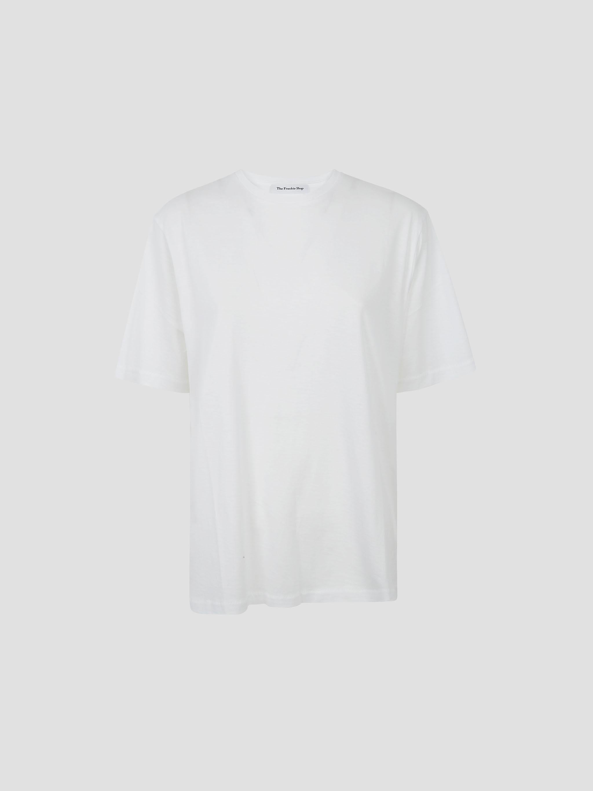 Harper soft organic tshirt