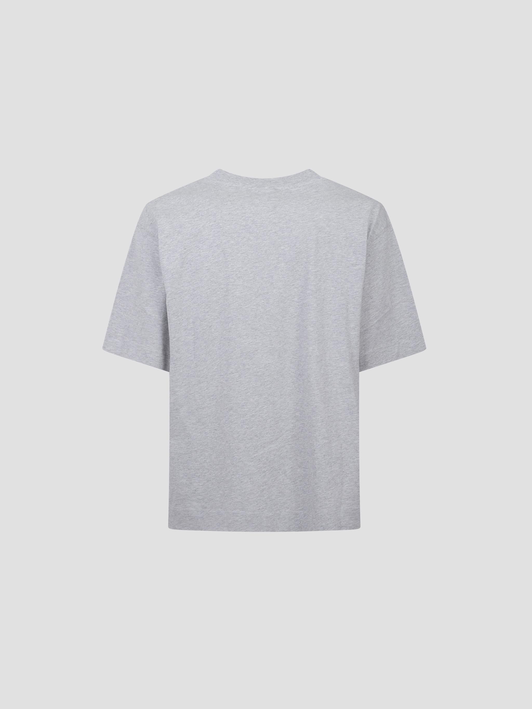 Heso 3603 m.k.ss.t-shirt